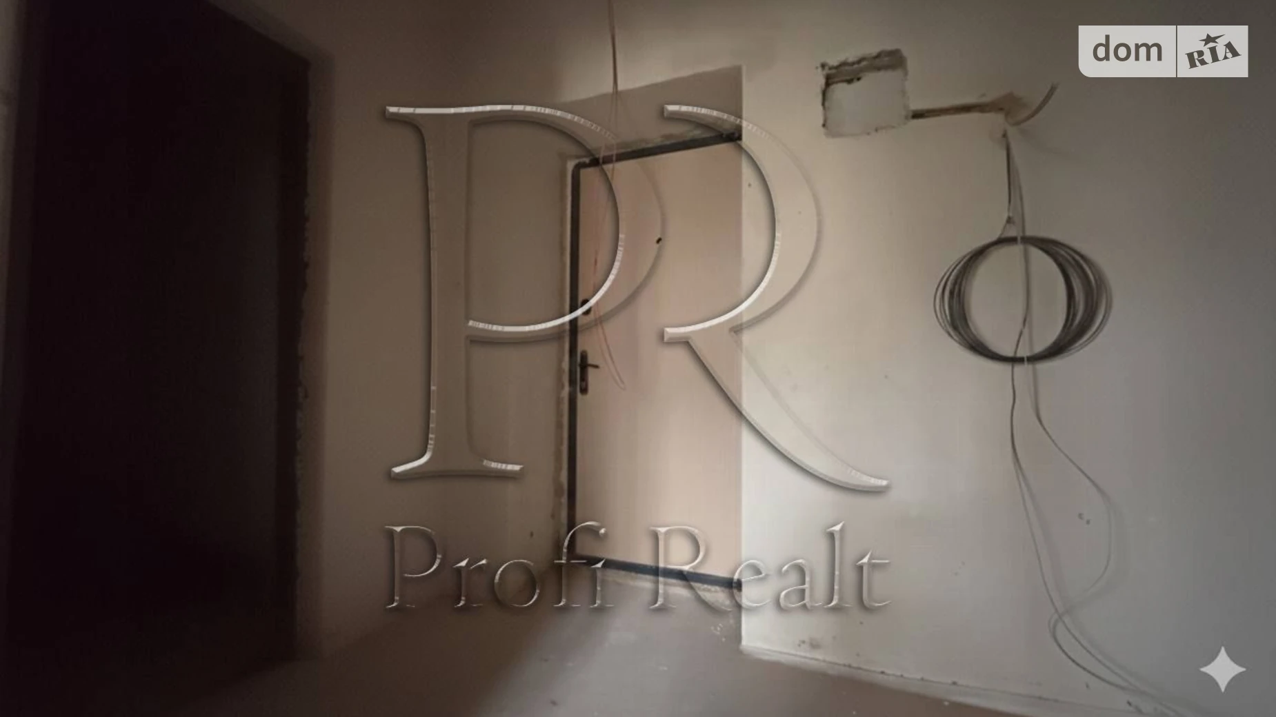 Продается 1-комнатная квартира 35.1 кв. м в Вишневом, ул. Европейская, 32/1Б - фото 5