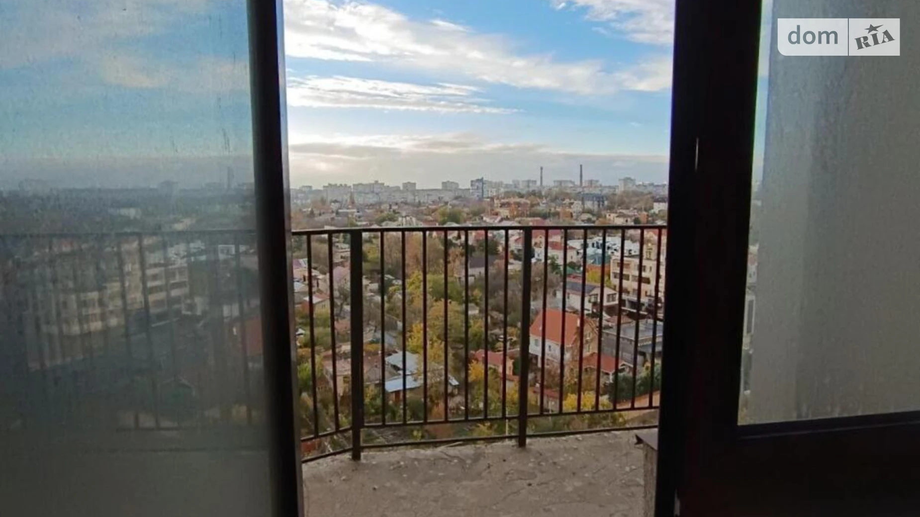 Продається 1-кімнатна квартира 55.5 кв. м у Одесі, вул. Дача Ковалевського, 5 корпус 1 - фото 4