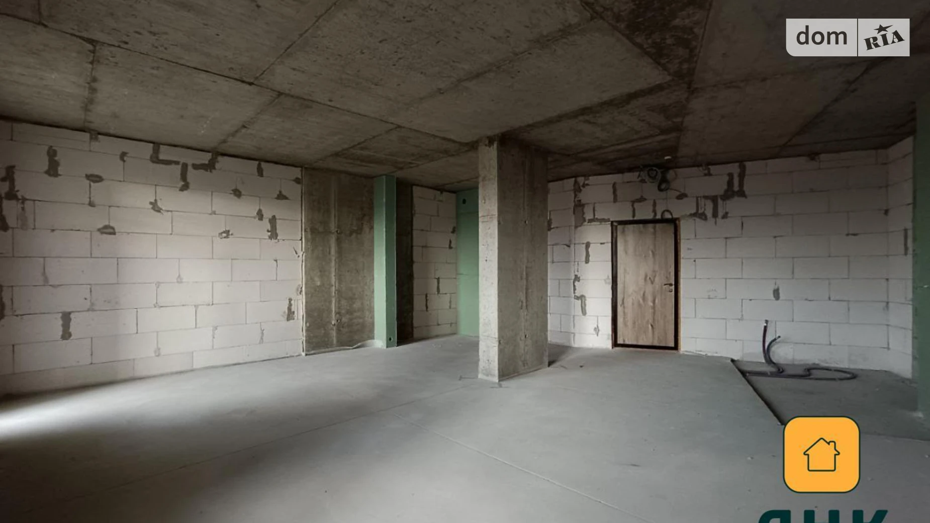 Продається 1-кімнатна квартира 55.5 кв. м у Одесі, вул. Дача Ковалевського, 5 корпус 1 - фото 5