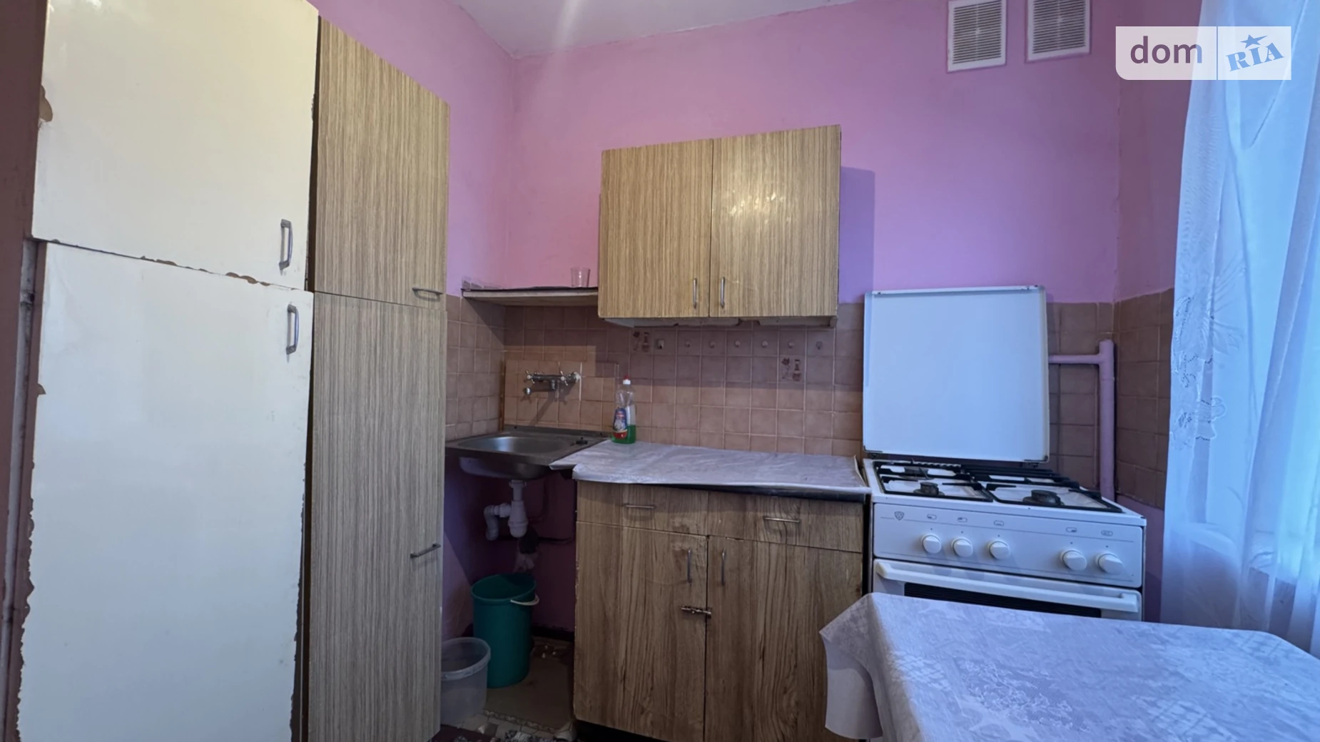 1-комнатная квартира 32 кв. м в Тернополе, ул. Патриарха Любомира Гузара(Чалдаева) - фото 3