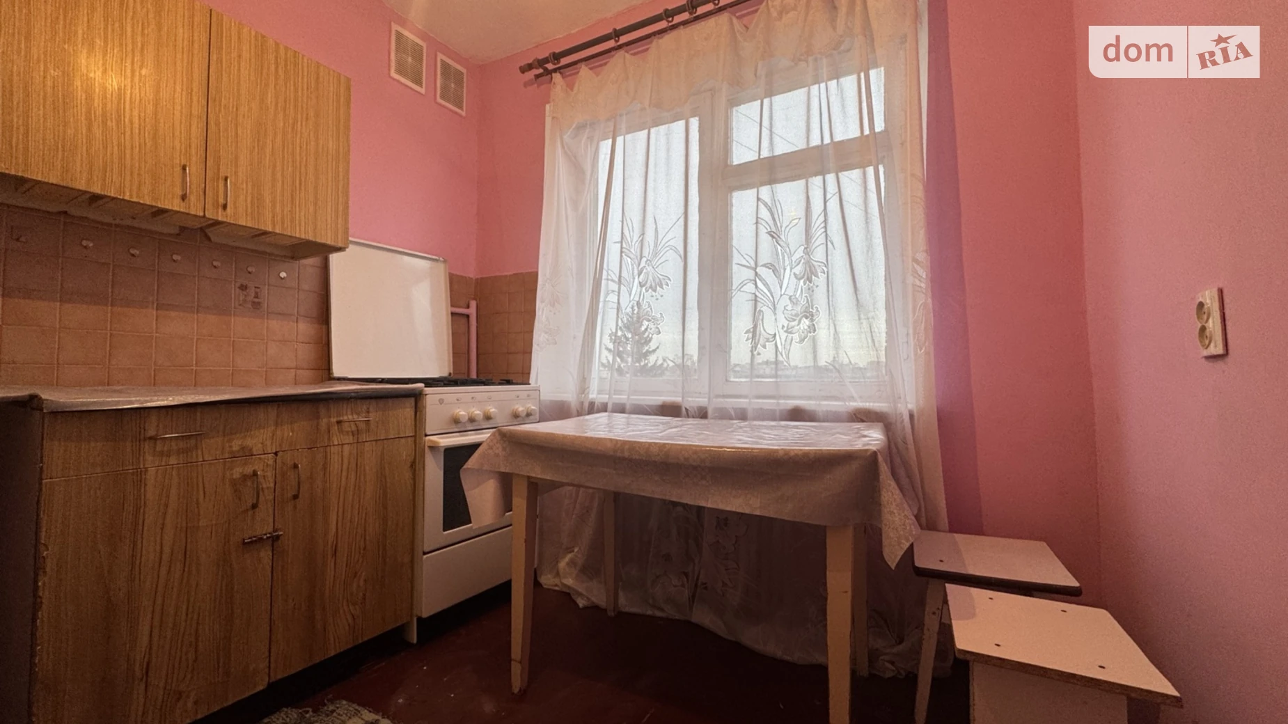 1-комнатная квартира 32 кв. м в Тернополе, ул. Патриарха Любомира Гузара(Чалдаева) - фото 2