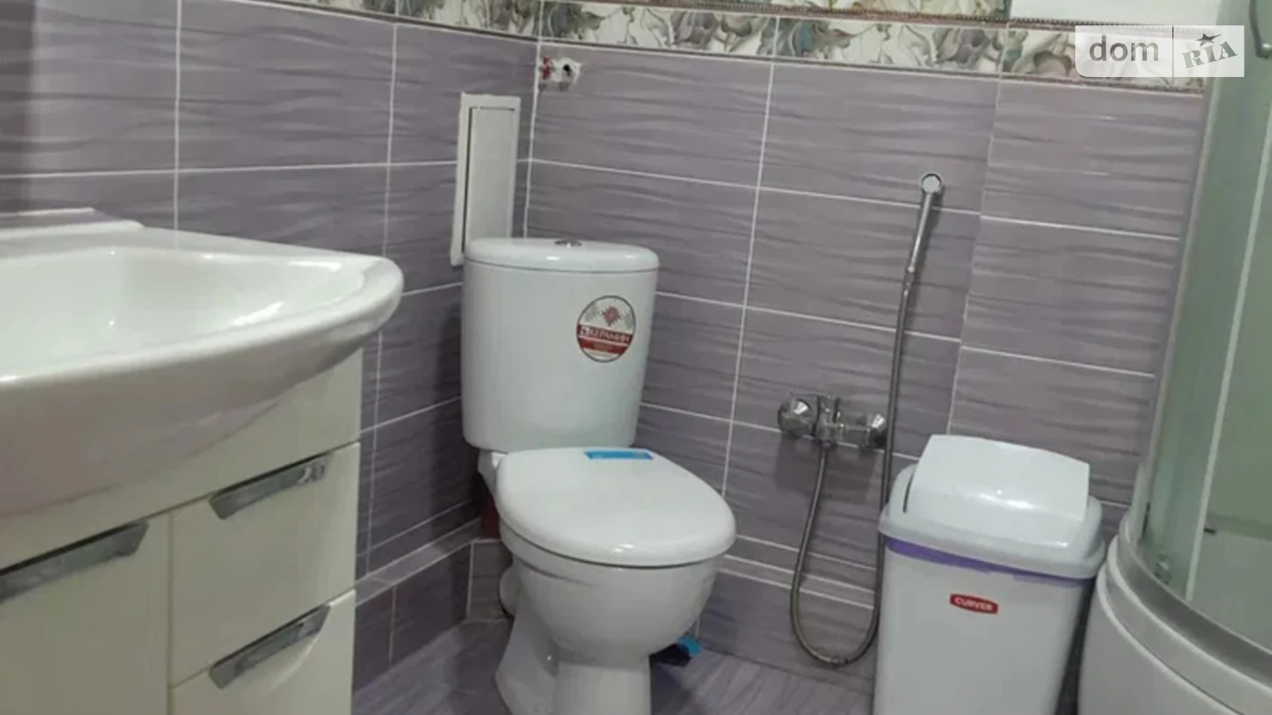 Продается 2-комнатная квартира 54 кв. м в Киеве, ул. Якуба Коласа, 2В - фото 5