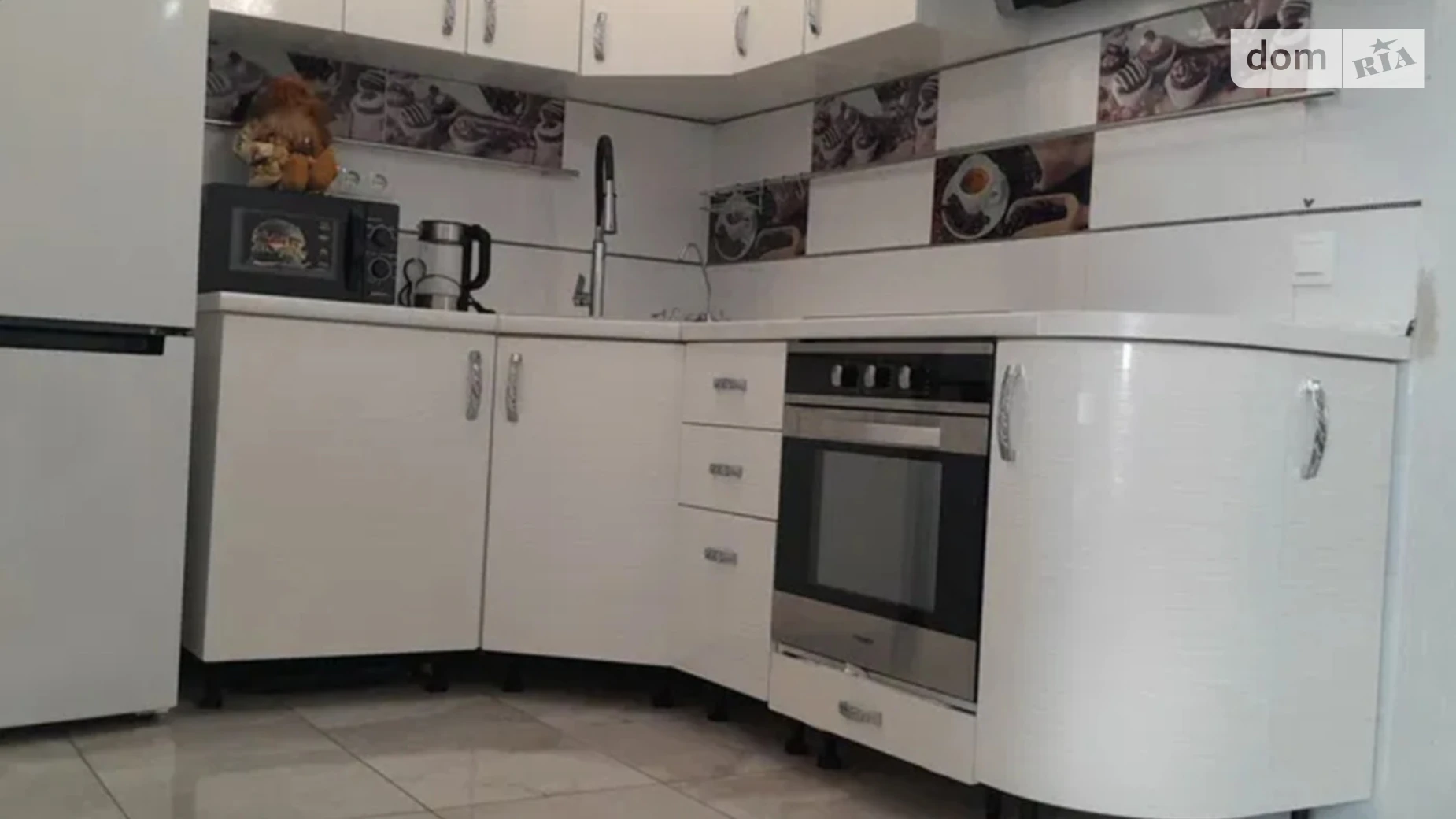 Продается 2-комнатная квартира 54 кв. м в Киеве, ул. Якуба Коласа, 2В - фото 2