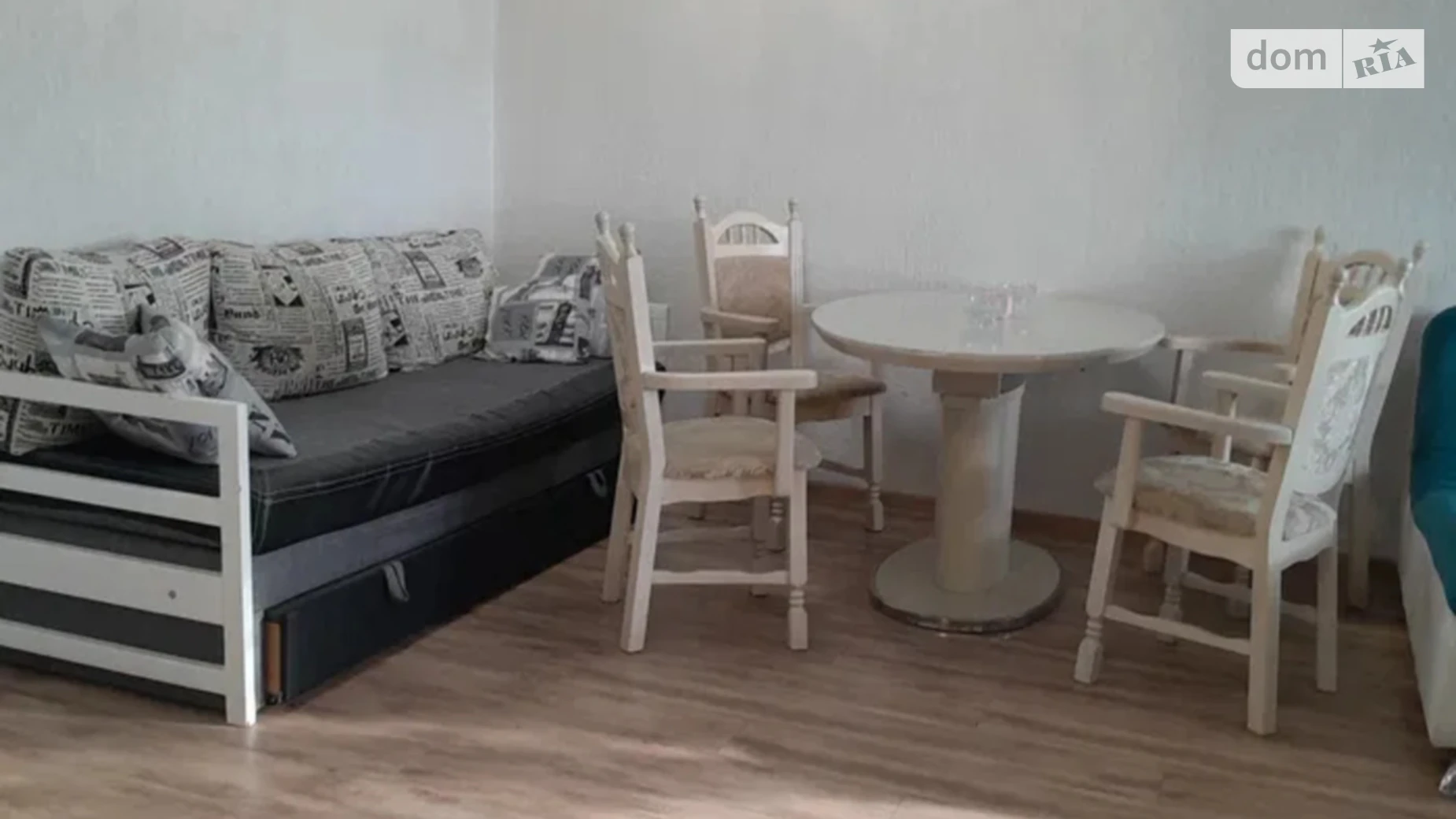 Продается 2-комнатная квартира 54 кв. м в Киеве, ул. Якуба Коласа, 2В - фото 3