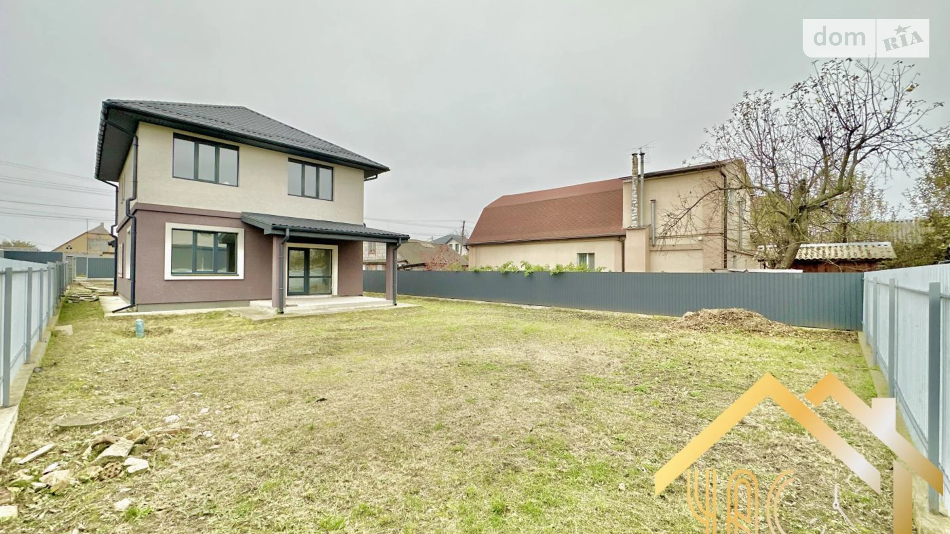 Продается дом на 2 этажа 127.8 кв. м с мебелью, цена: 168000 $ - фото 3