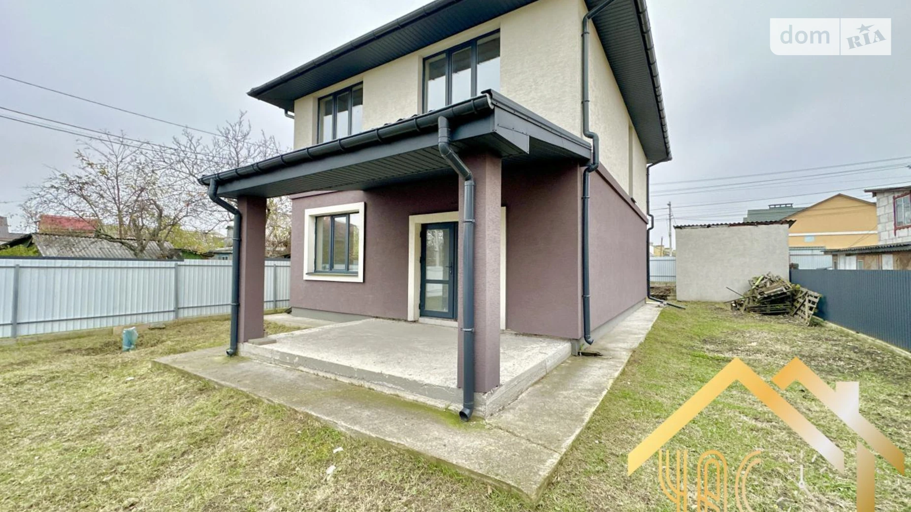 Продается дом на 2 этажа 127.8 кв. м с мебелью, цена: 168000 $ - фото 4