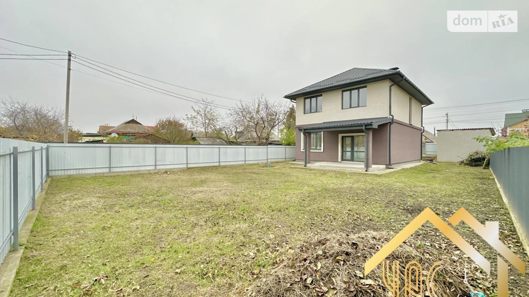 Продается дом на 2 этажа 127.8 кв. м с мебелью, цена: 168000 $ - фото 2