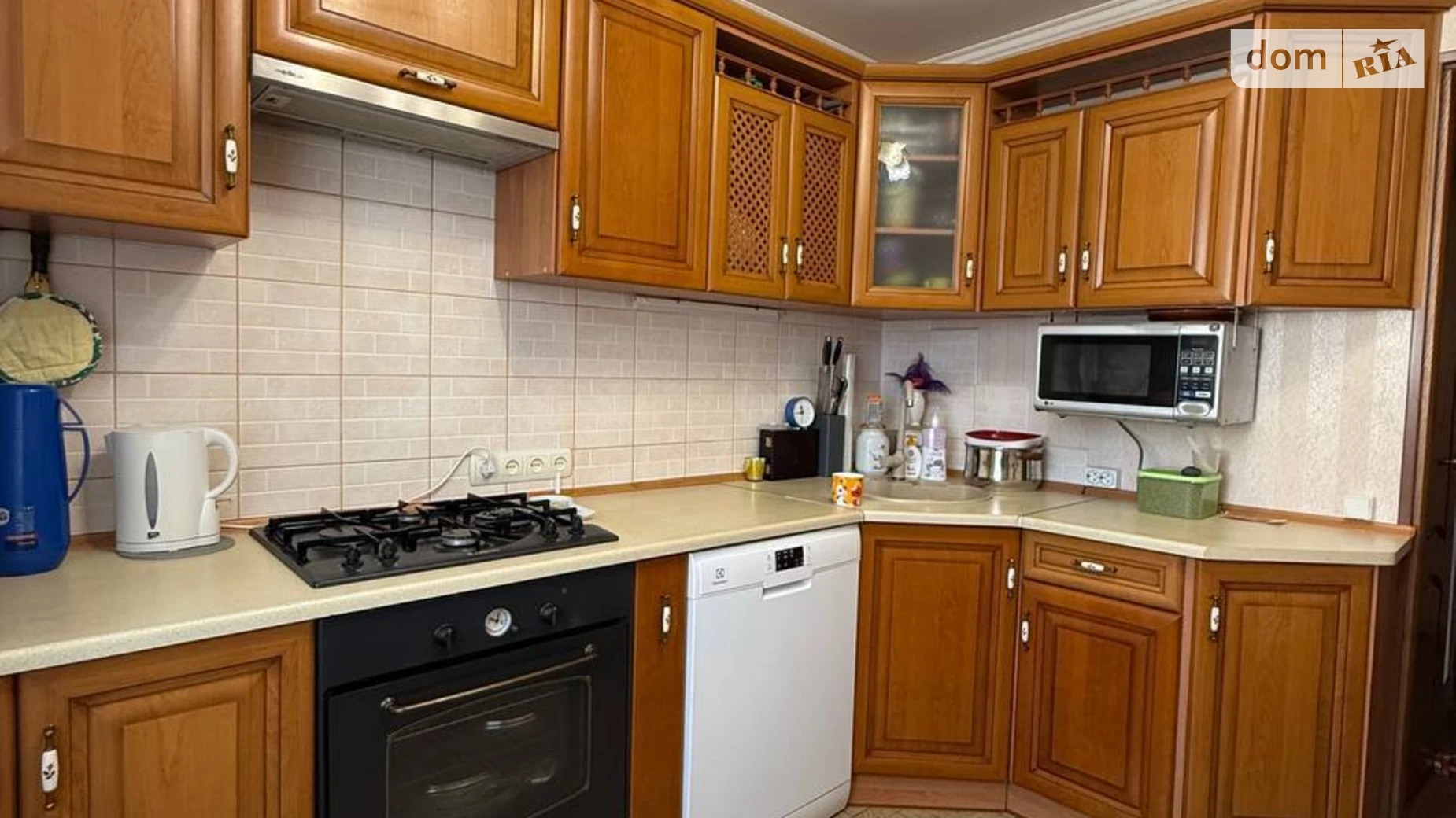 Продается 3-комнатная квартира 66.3 кв. м в Николаеве, ул. Лазурная, 52Б - фото 2