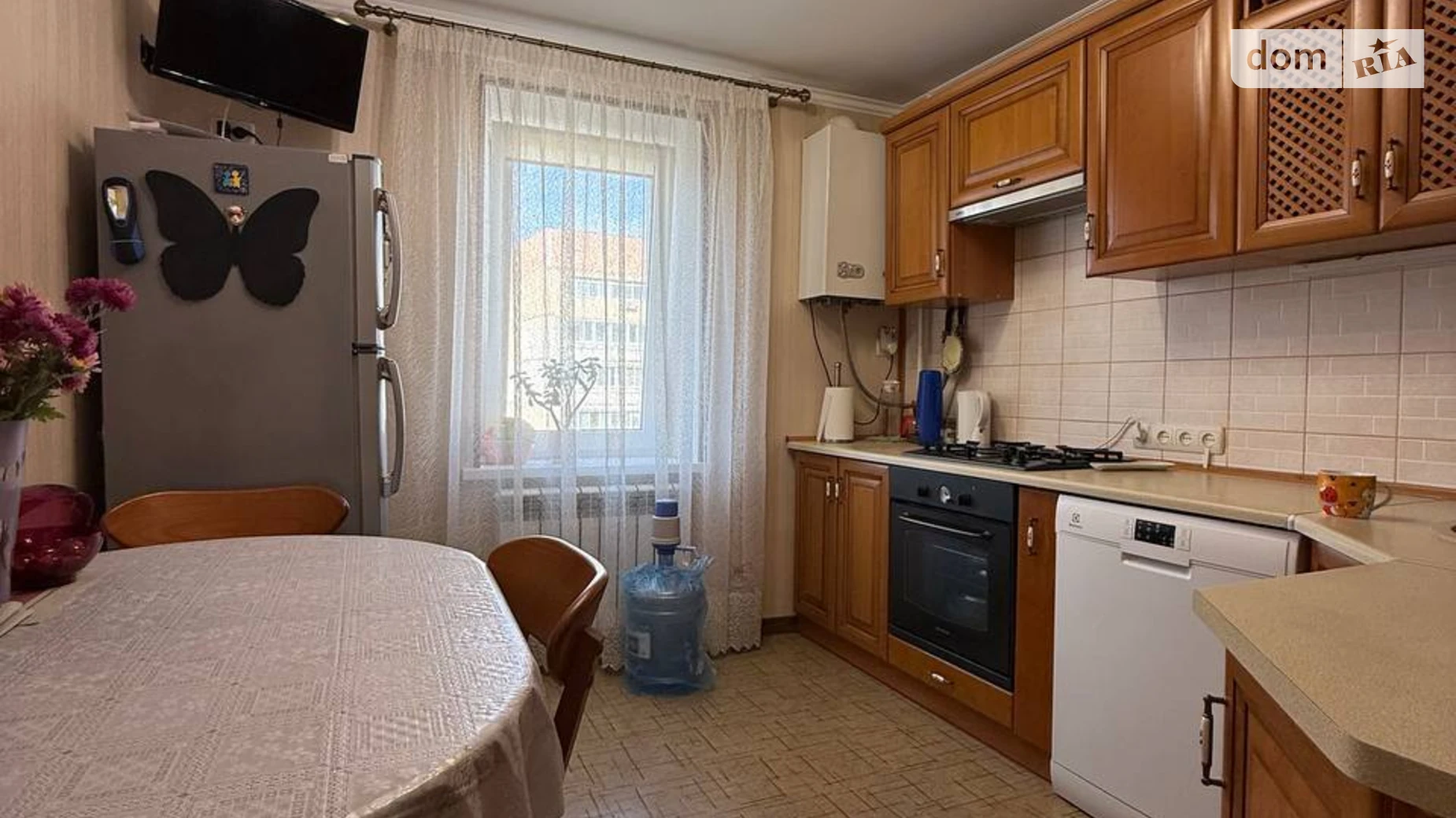 Продается 3-комнатная квартира 66.3 кв. м в Николаеве, ул. Лазурная, 52Б - фото 3