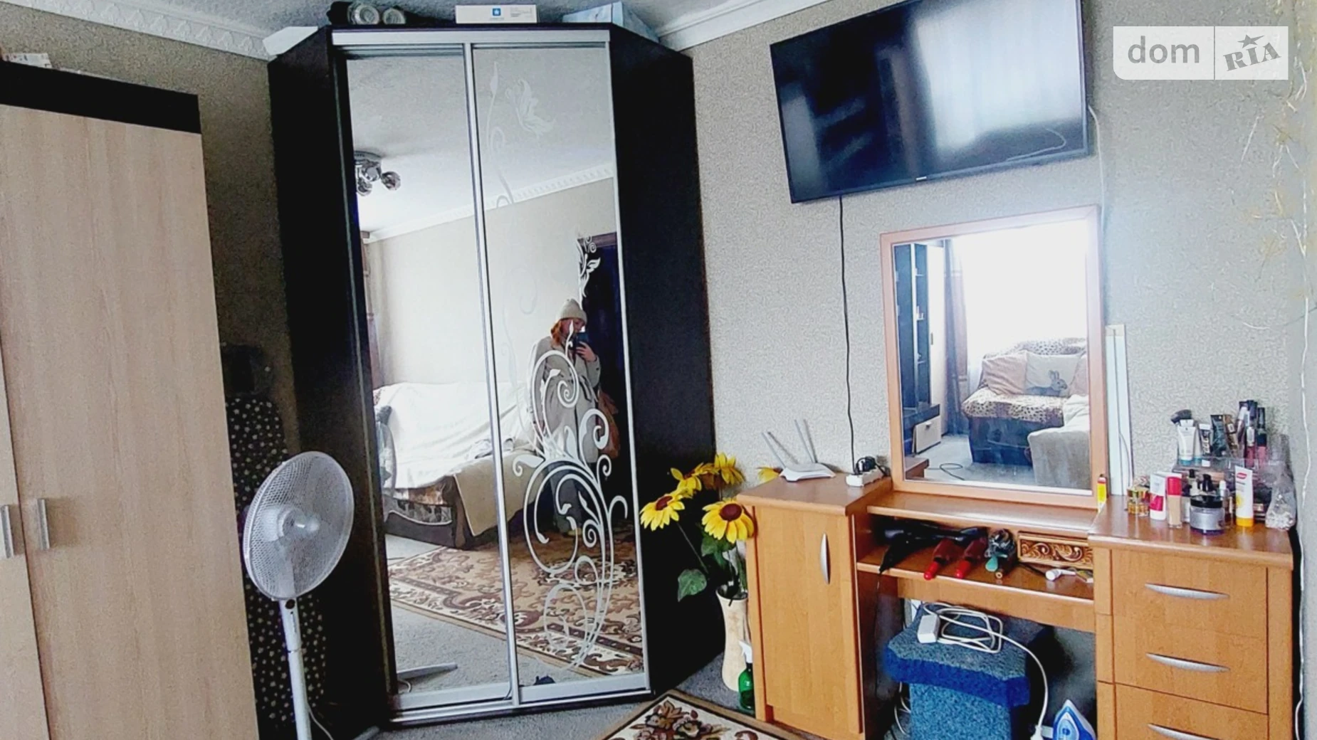 Продается комната 33 кв. м в Сумах, цена: 11000 $ - фото 4