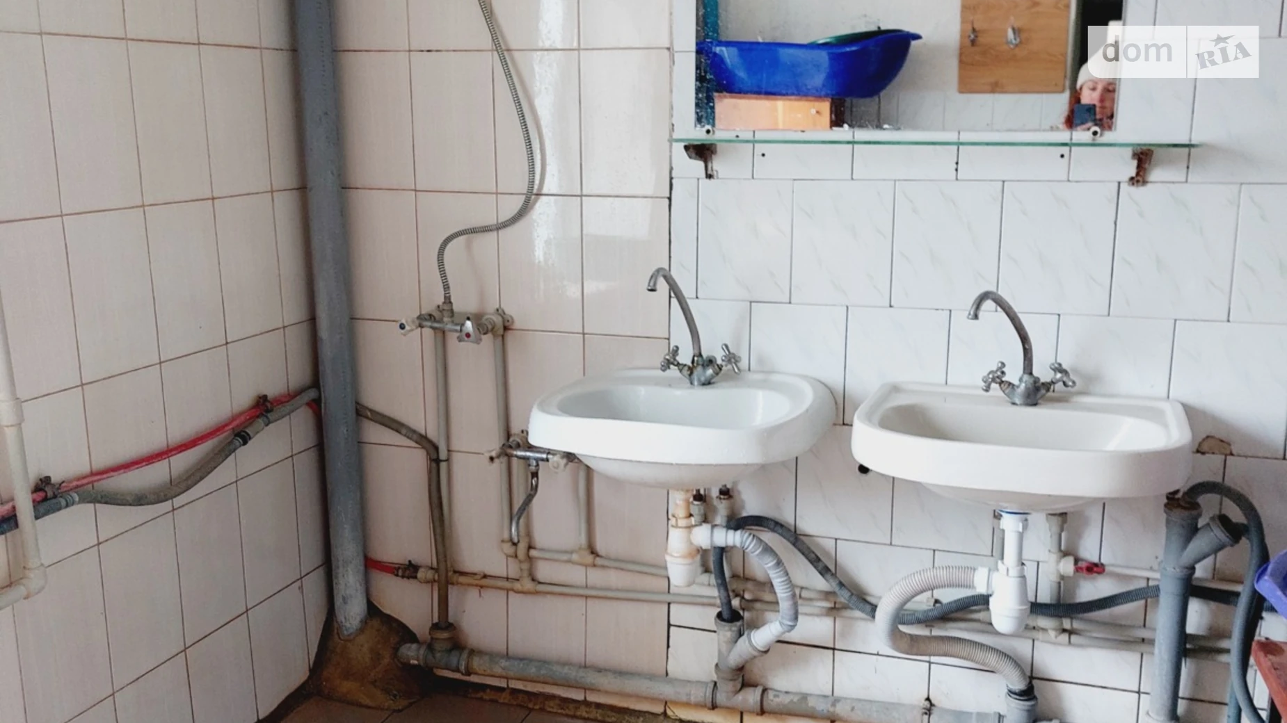 Продается комната 33 кв. м в, цена: 11000 $ - фото 5