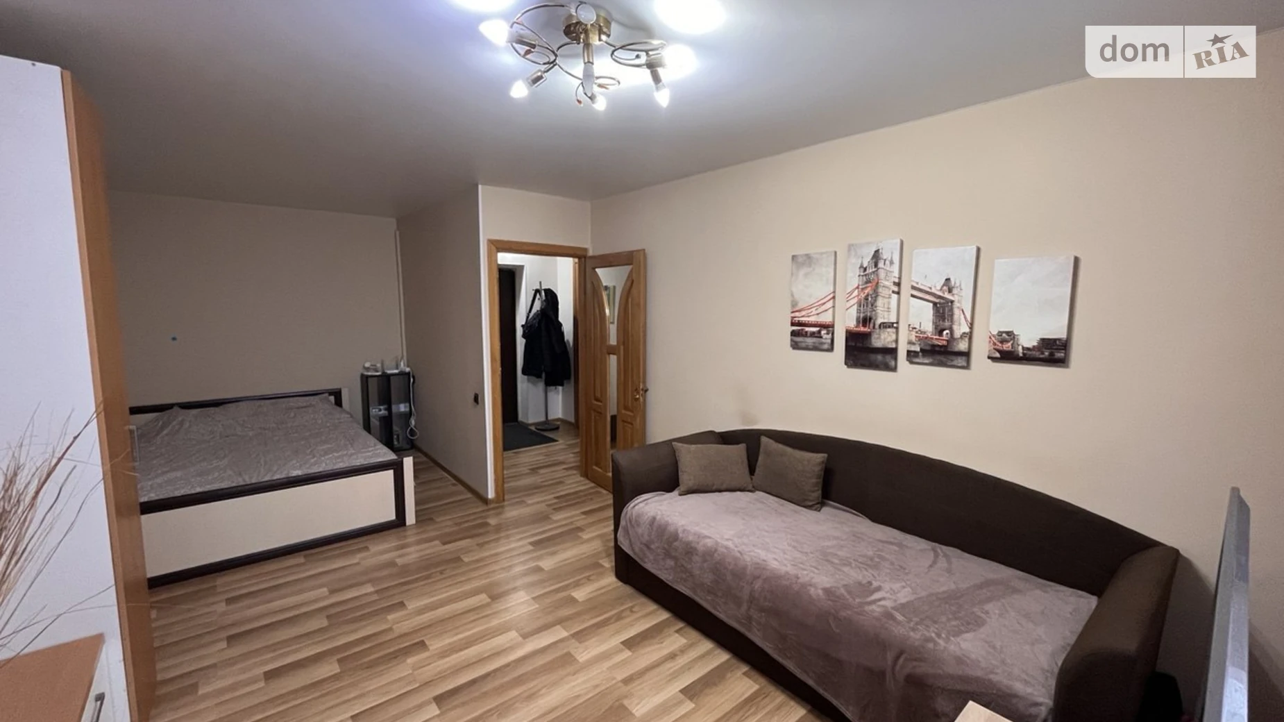 Продается 1-комнатная квартира 39.6 кв. м в Днепре, ул. Независимости(Титова), 18А - фото 5