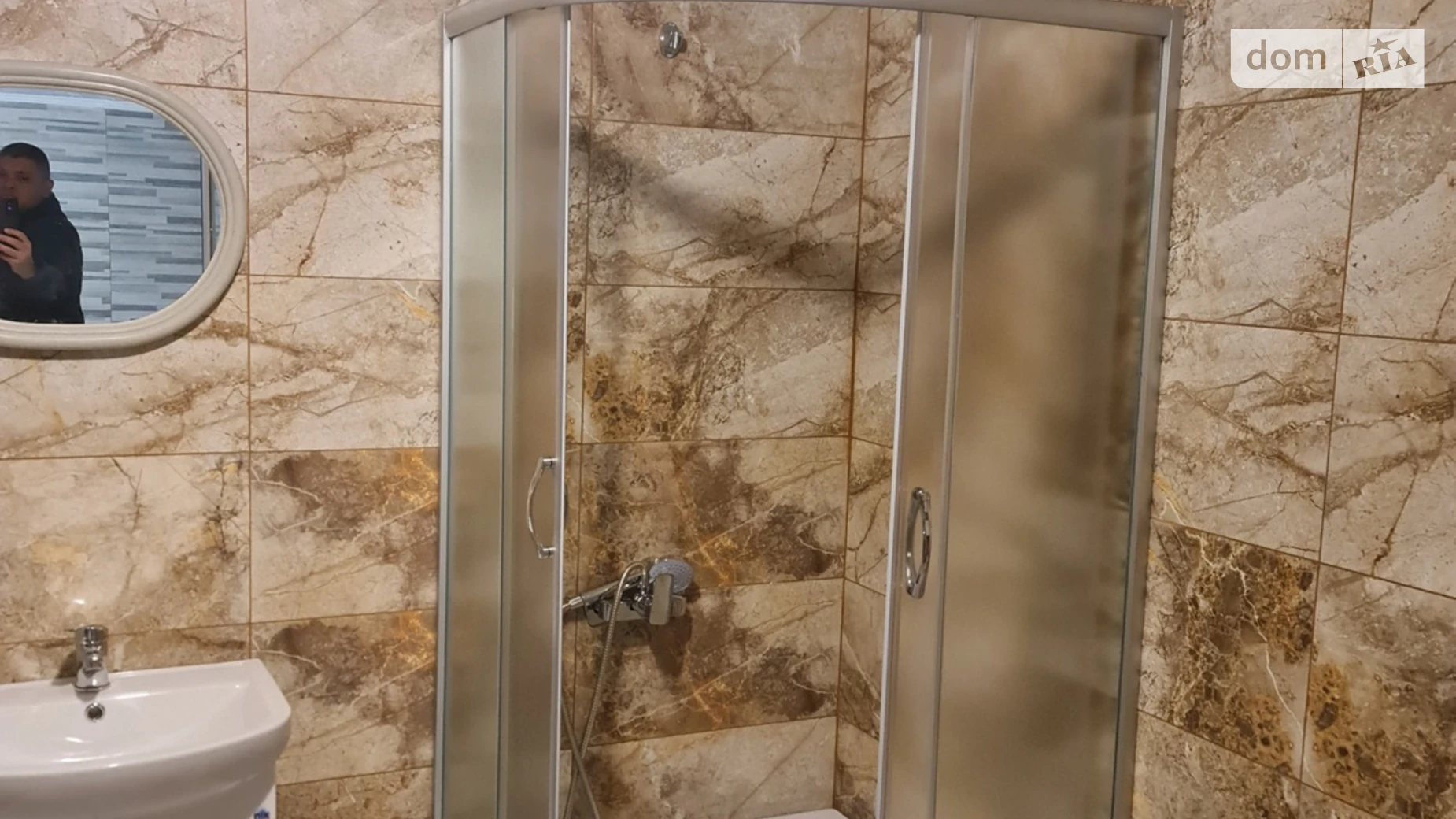 Сдается в аренду одноэтажный дом 45 кв. м с баней/сауной, цена: 8500 грн - фото 5