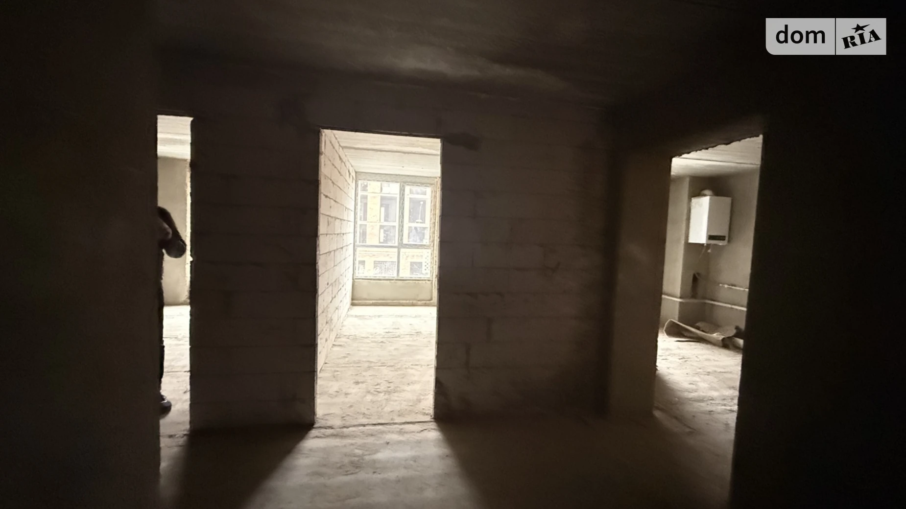 Продається 2-кімнатна квартира 58.8 кв. м у Вінниці, вул. Левка Лук’яненка(Ватутіна), 16Б корпус 1 - фото 3