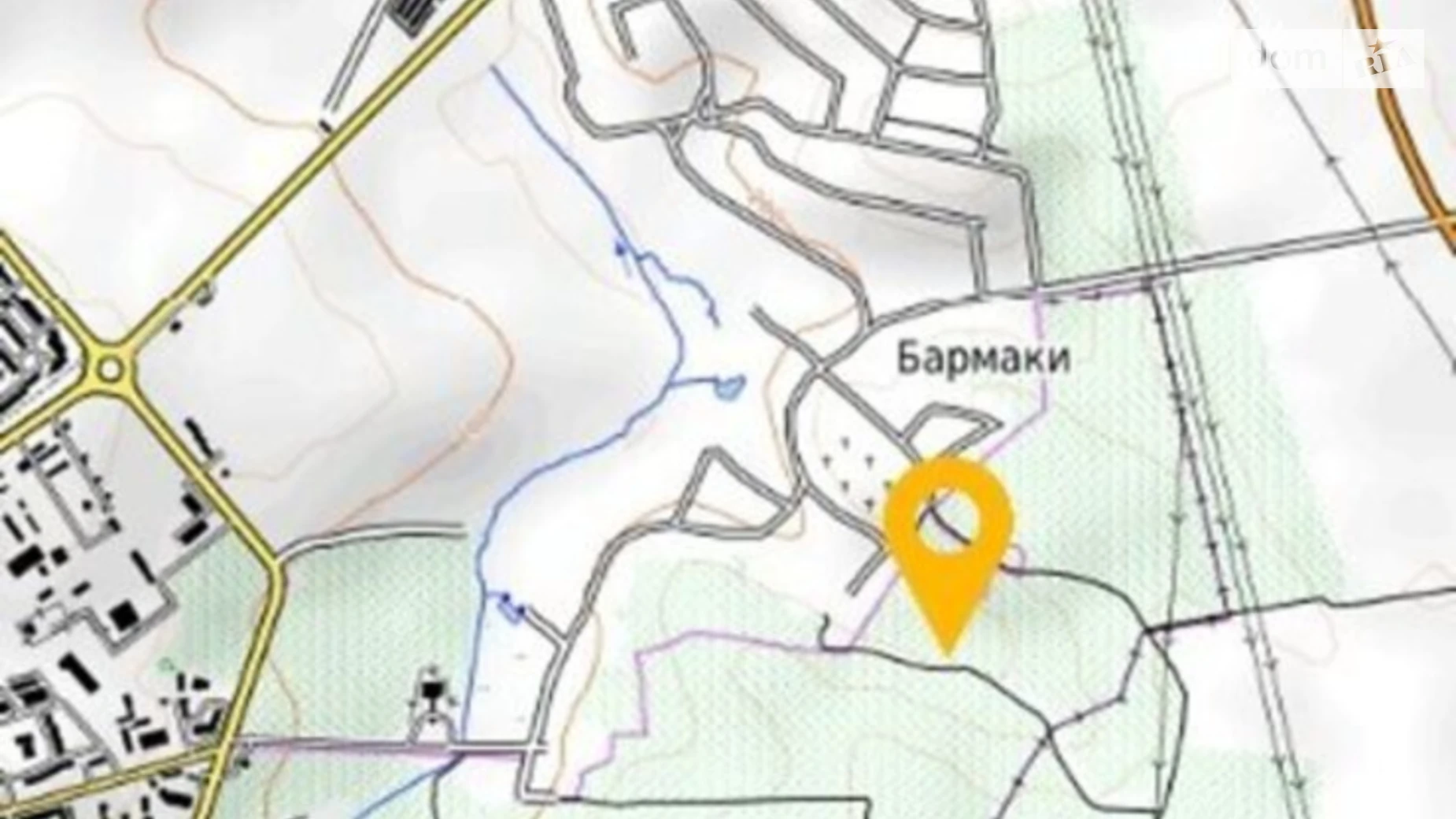 Продается земельный участок 8.57 соток в Ровенской области, цена: 8000 $ - фото 3