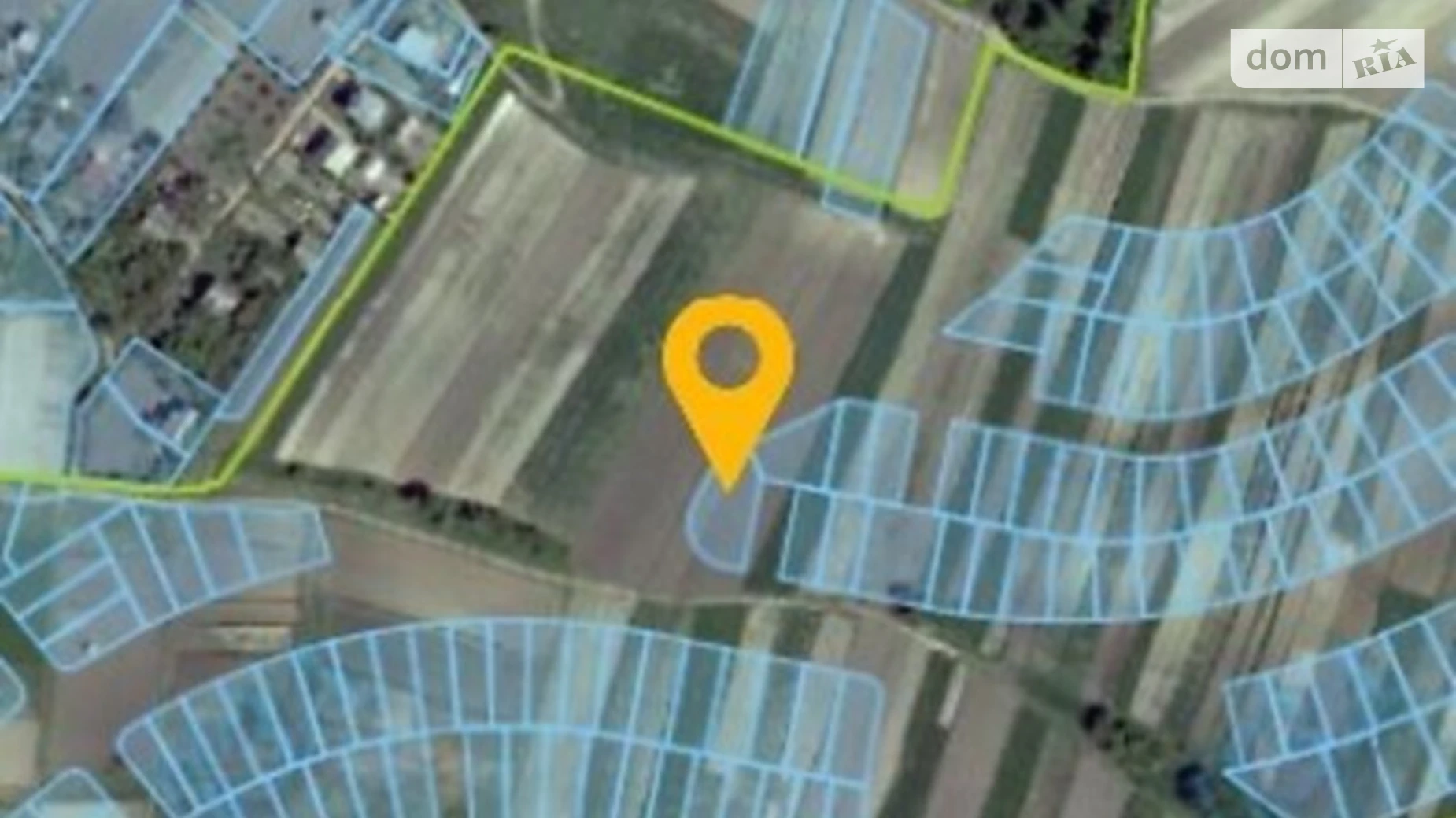 Продается земельный участок 8.57 соток в Ровенской области, цена: 8000 $ - фото 2