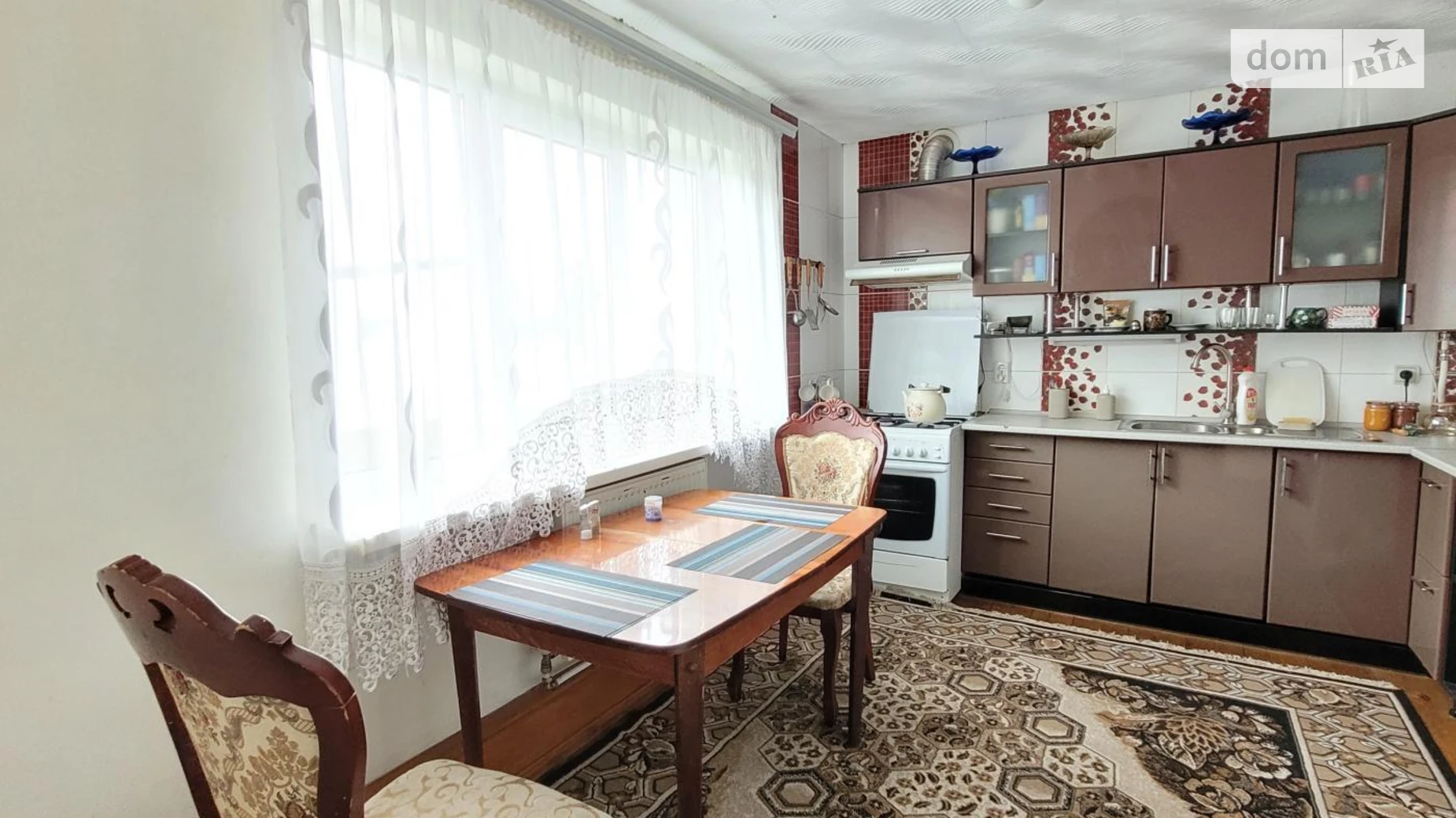 Продается одноэтажный дом 81.5 кв. м с садом, цена: 56000 $ - фото 2