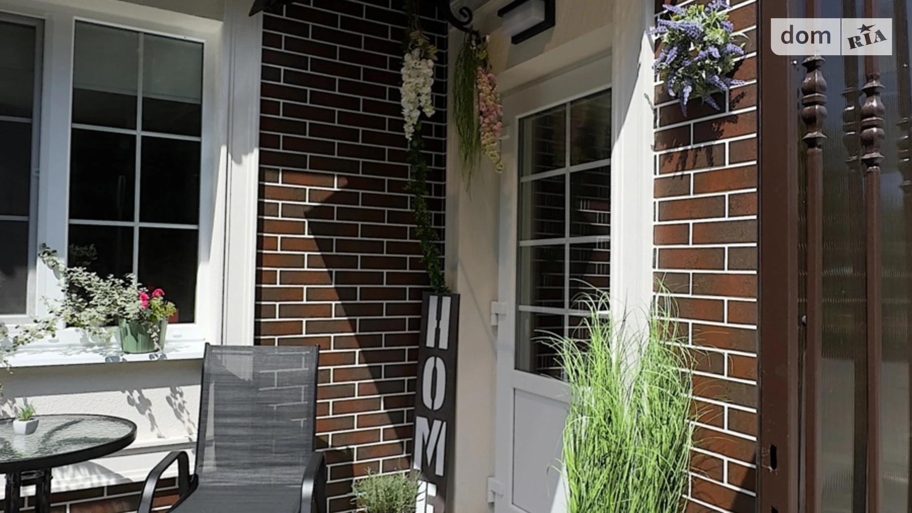 Сдается в аренду дом на 2 этажа 60 кв. м с верандой, цена: 800 $ - фото 2