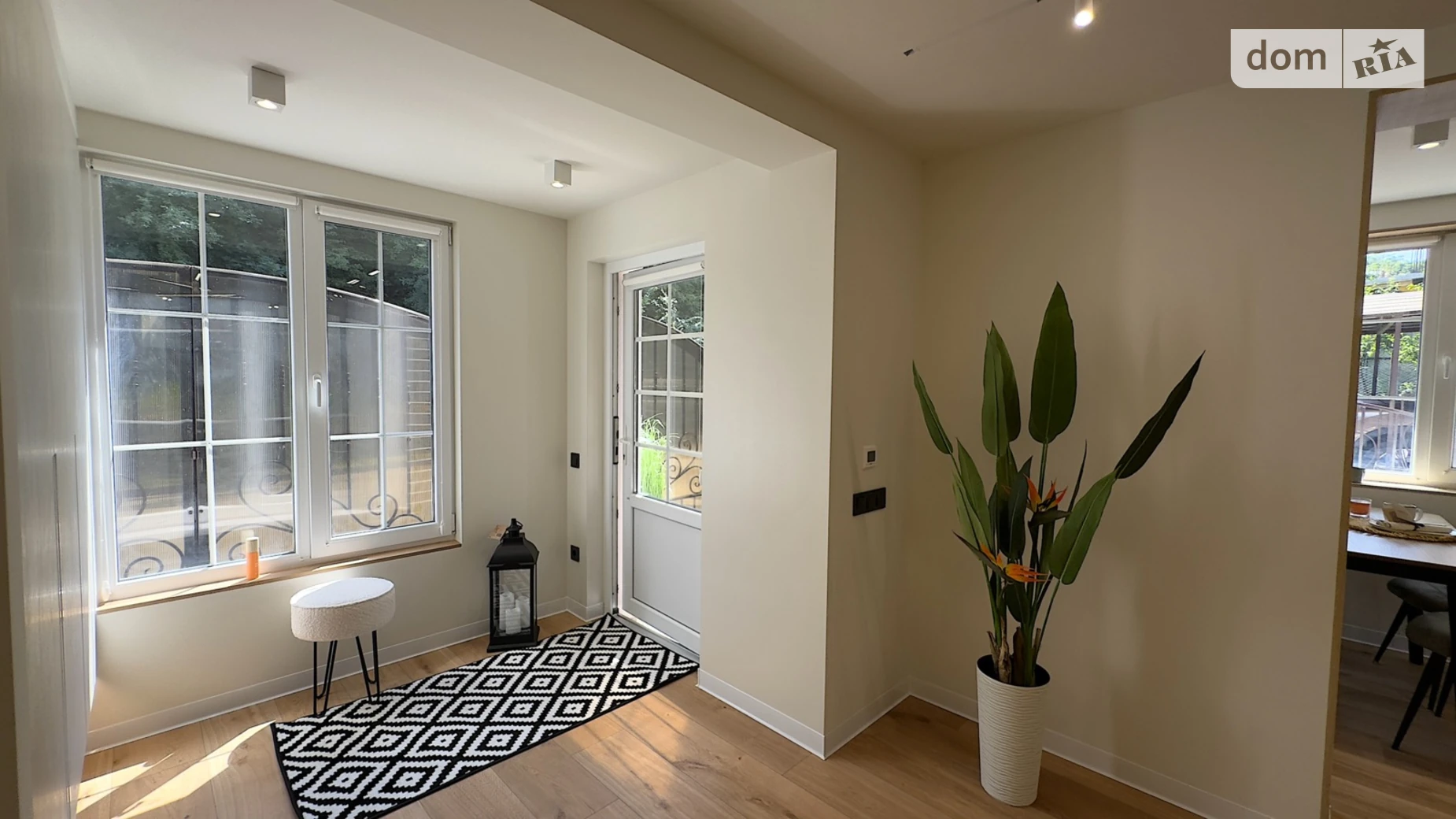 Сдается в аренду дом на 2 этажа 60 кв. м с верандой, цена: 800 $ - фото 4