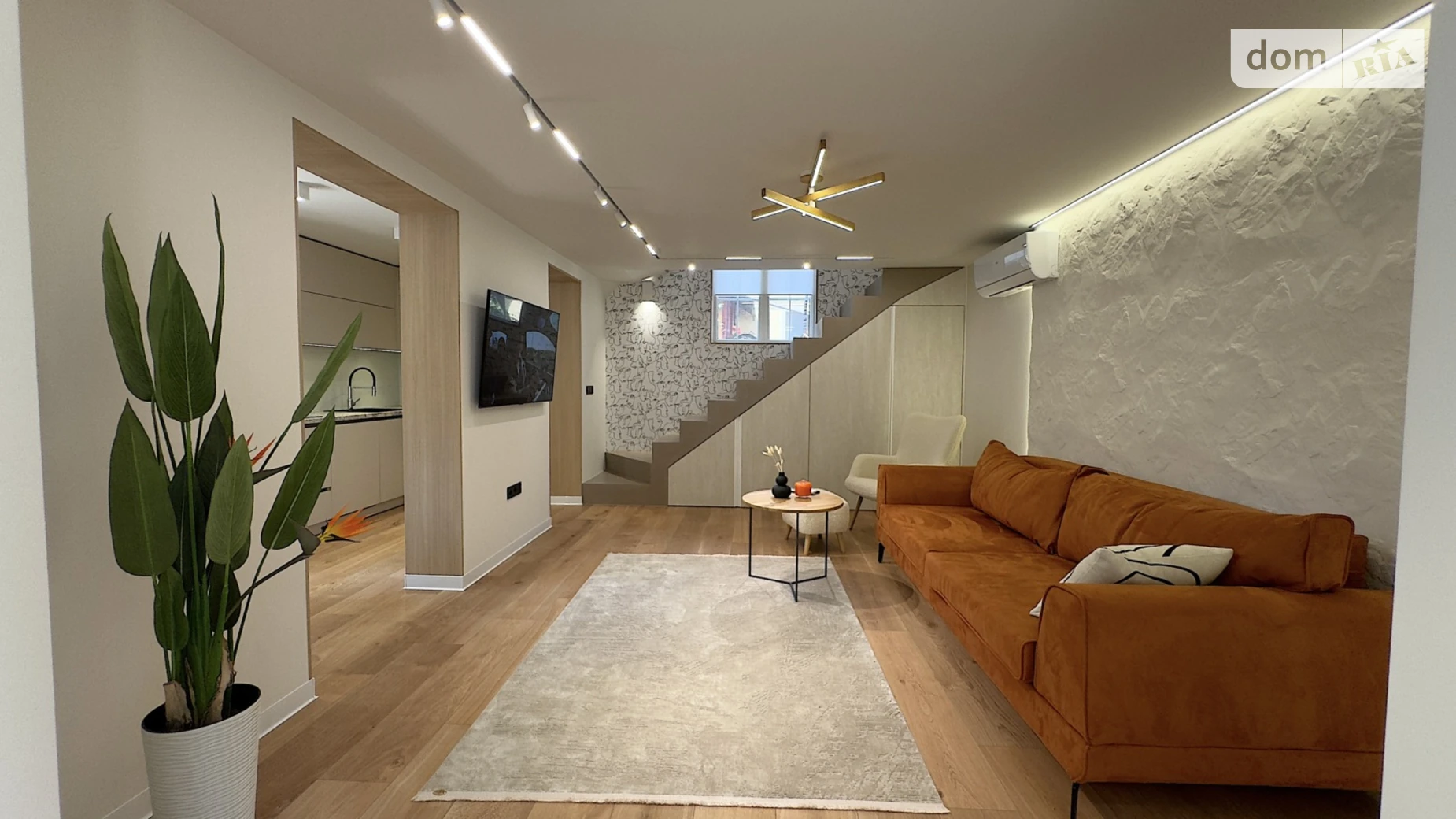 Сдается в аренду дом на 2 этажа 60 кв. м с верандой, цена: 800 $ - фото 5