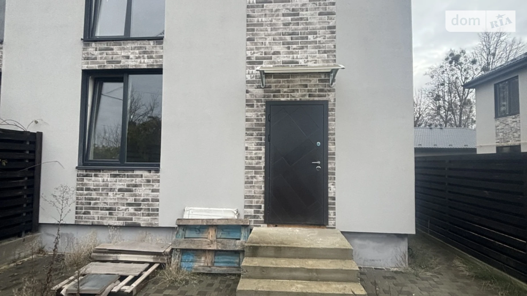 ул. Наталии Околитенко(Ломоносова) Ирпень, цена: 125000 $ - фото 3