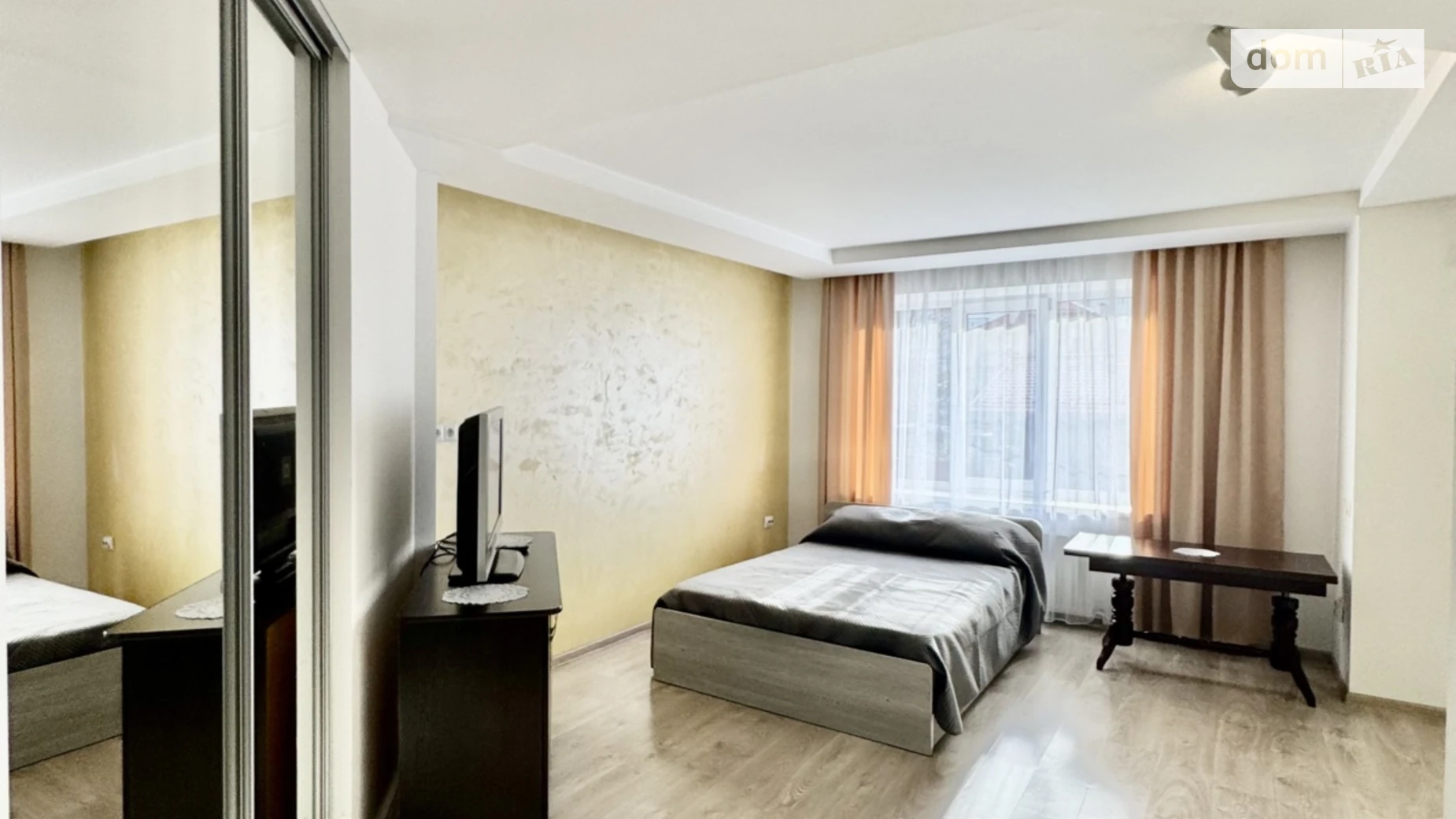 Сдается в аренду 1-комнатная квартира 40.3 кв. м в, цена: 12000 грн - фото 3