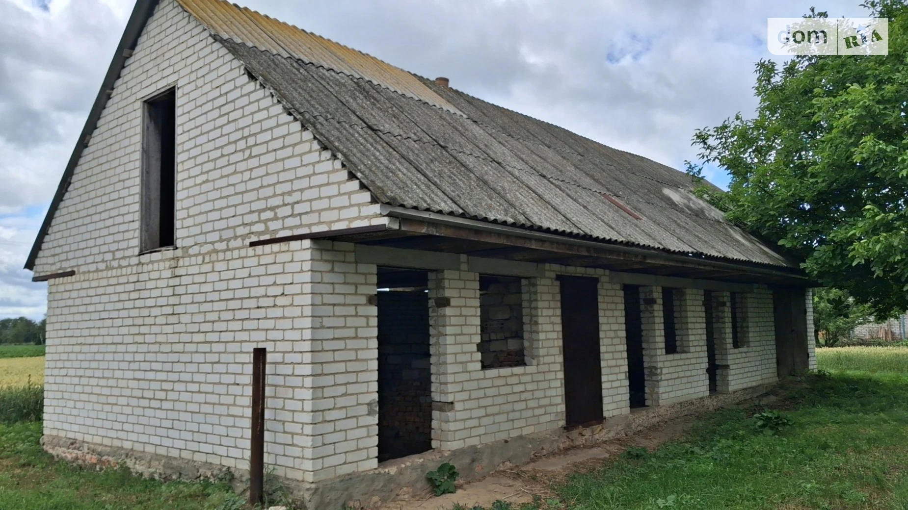Продается дом на 2 этажа 141.6 кв. м с подвалом, цена: 300000 грн - фото 4