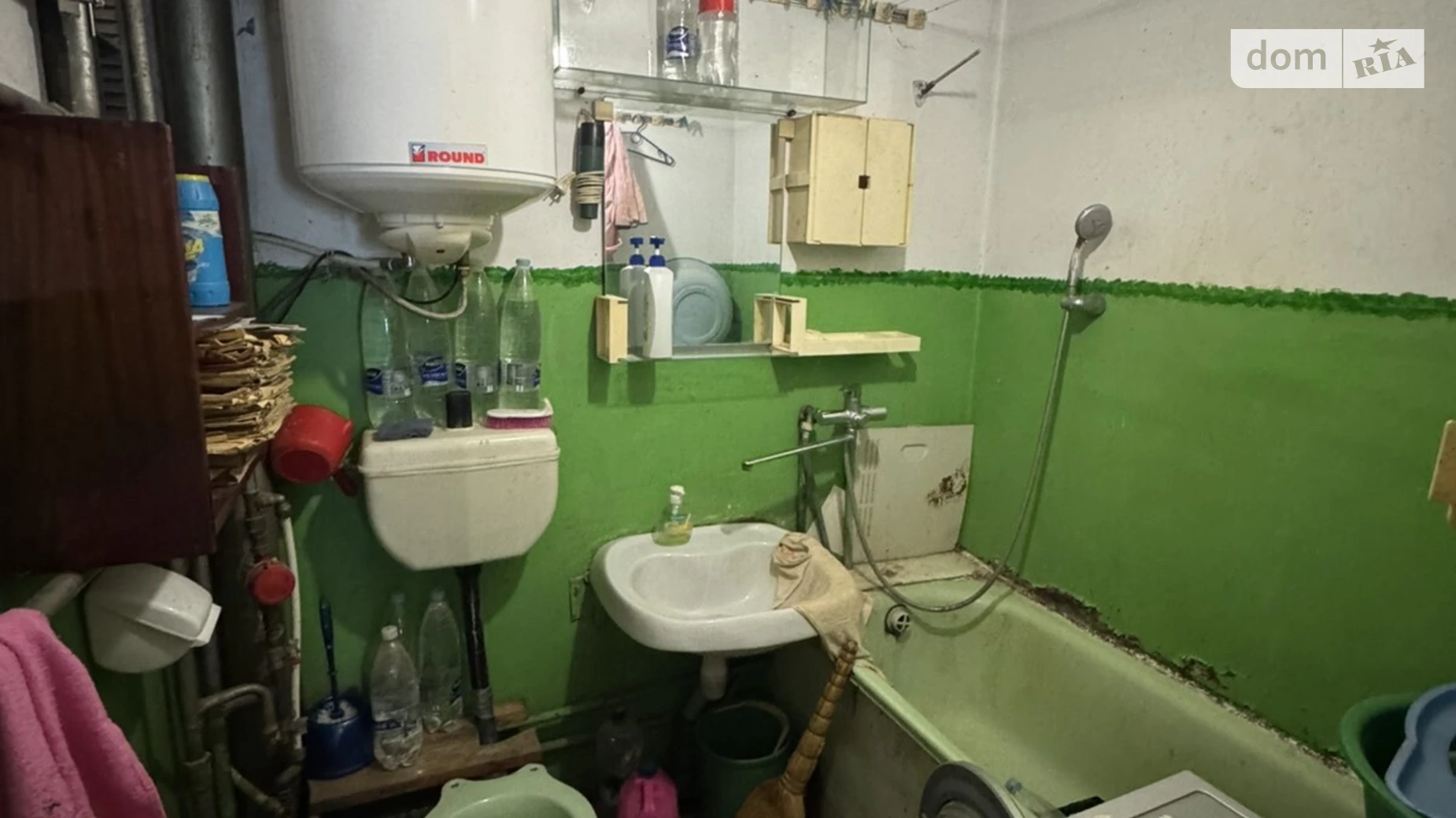 Продається 1-кімнатна квартира 33 кв. м у Чернівцях, вул. Воробкевича Сидора - фото 2