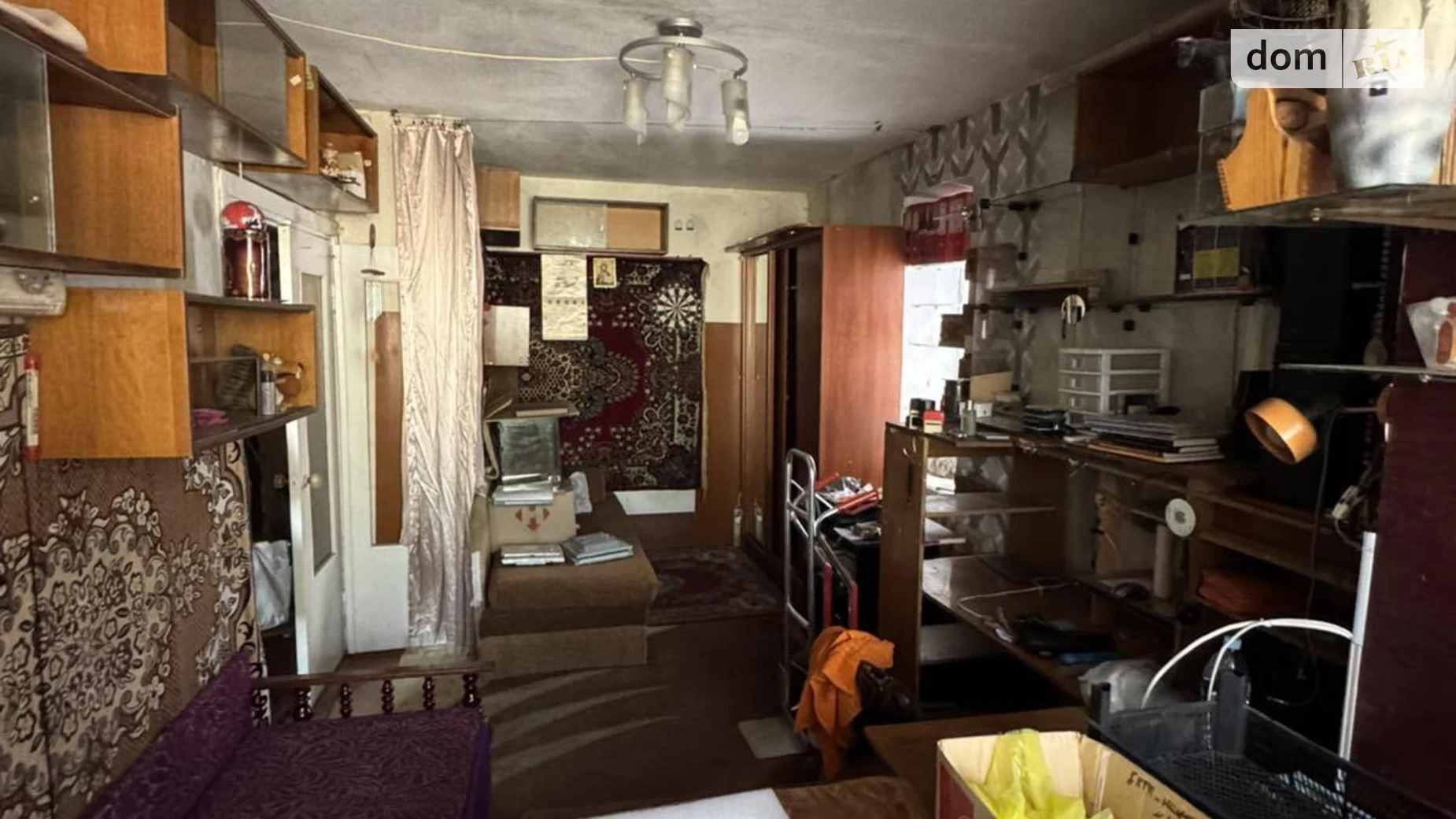 Продається 1-кімнатна квартира 33 кв. м у Чернівцях, вул. Воробкевича Сидора - фото 5