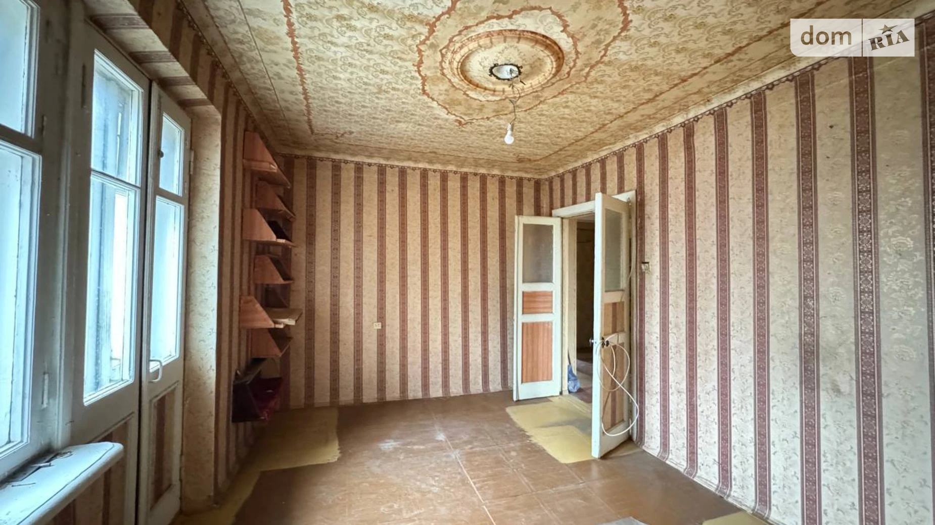 Продается 3-комнатная квартира 76.9 кв. м в Хмельницком, цена: 35000 $ - фото 2