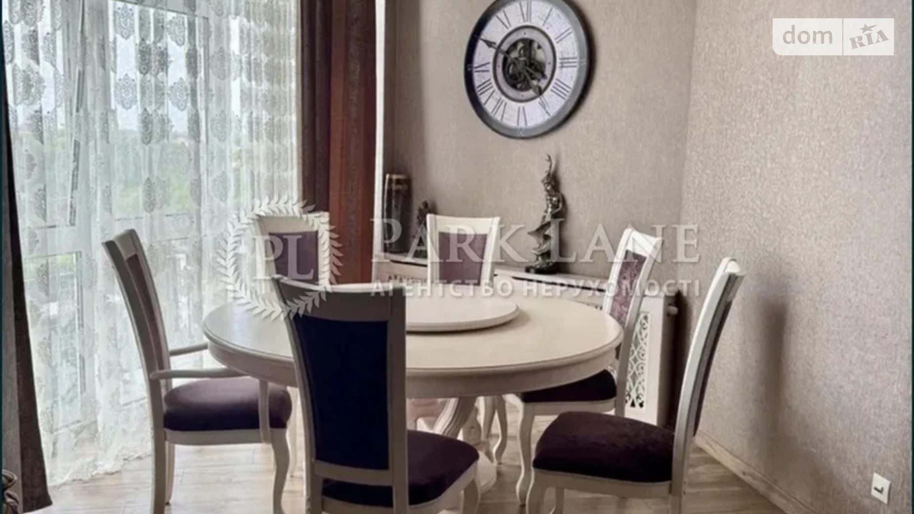 Продається 3-кімнатна квартира 122.9 кв. м у Києві, вул. Глибочицька, 32Б - фото 3