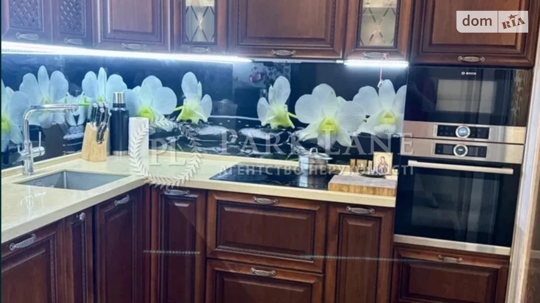 Продається 3-кімнатна квартира 122.9 кв. м у Києві, вул. Глибочицька, 32Б - фото 5