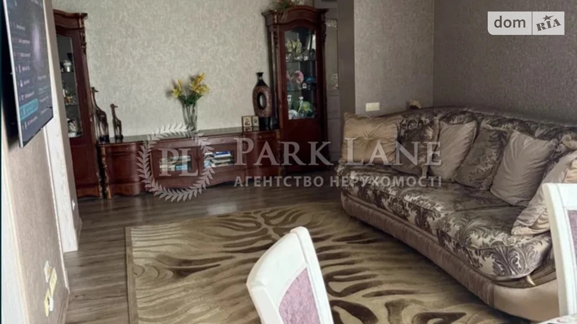 Продається 3-кімнатна квартира 122.9 кв. м у Києві, вул. Глибочицька, 32Б - фото 4