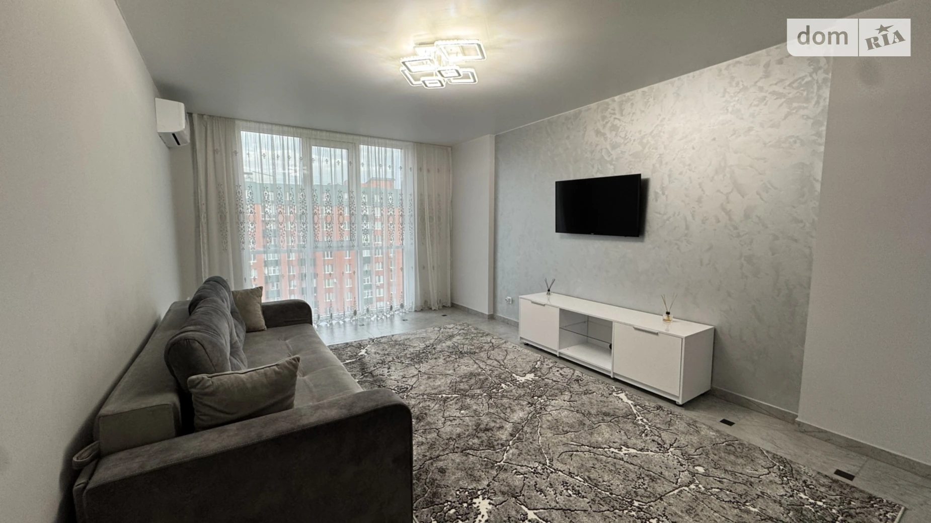 Сдается в аренду 2-комнатная квартира 70 кв. м в Черновцах, ул. Владимира Великого(Герцена), 2В - фото 3