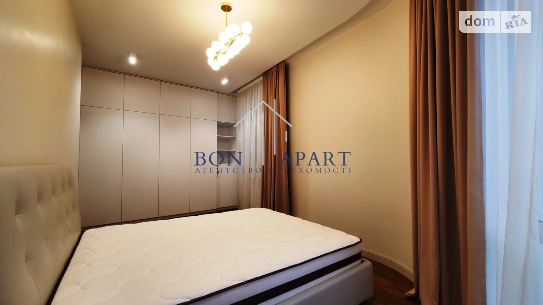 Продается 3-комнатная квартира 101 кв. м в Киеве, ул. Кирилло-Мефодиевская, 2 - фото 5