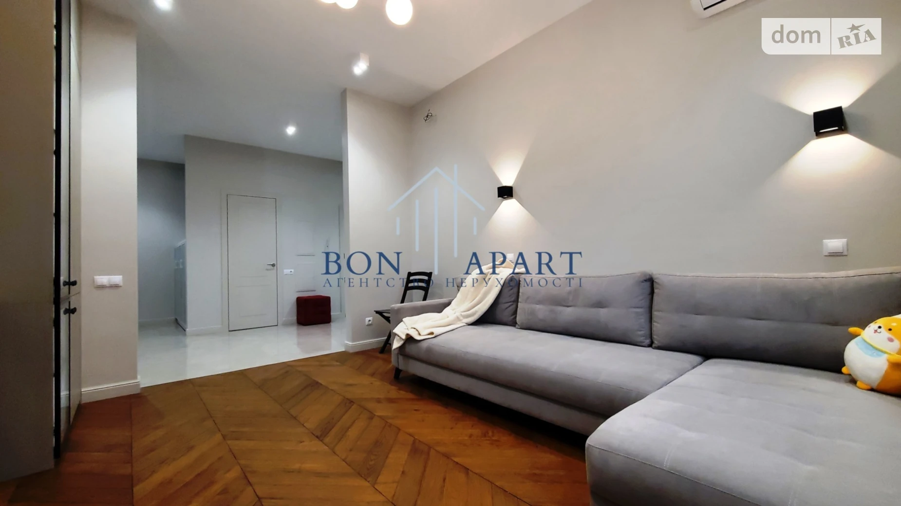 Продается 3-комнатная квартира 101 кв. м в Киеве, ул. Кирилло-Мефодиевская, 2 - фото 3