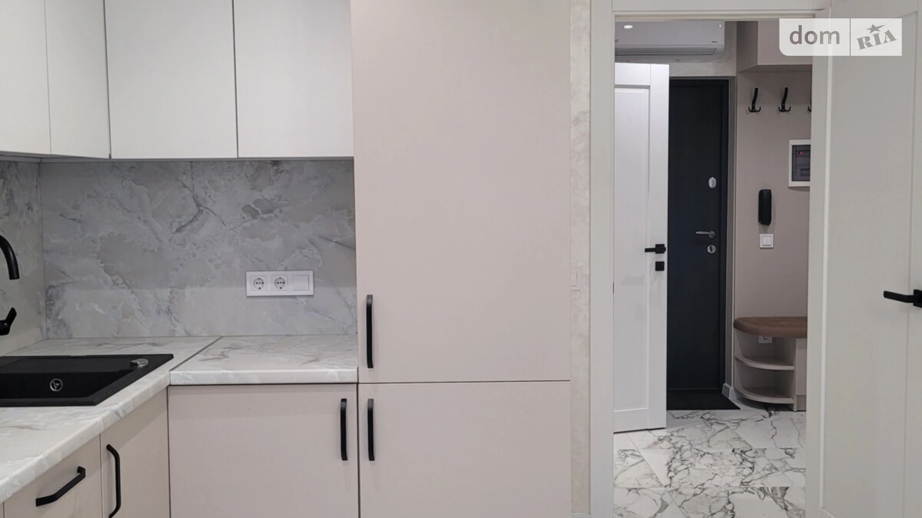 Сдается в аренду 1-комнатная квартира 41 кв. м в, цена: 380 $ - фото 3