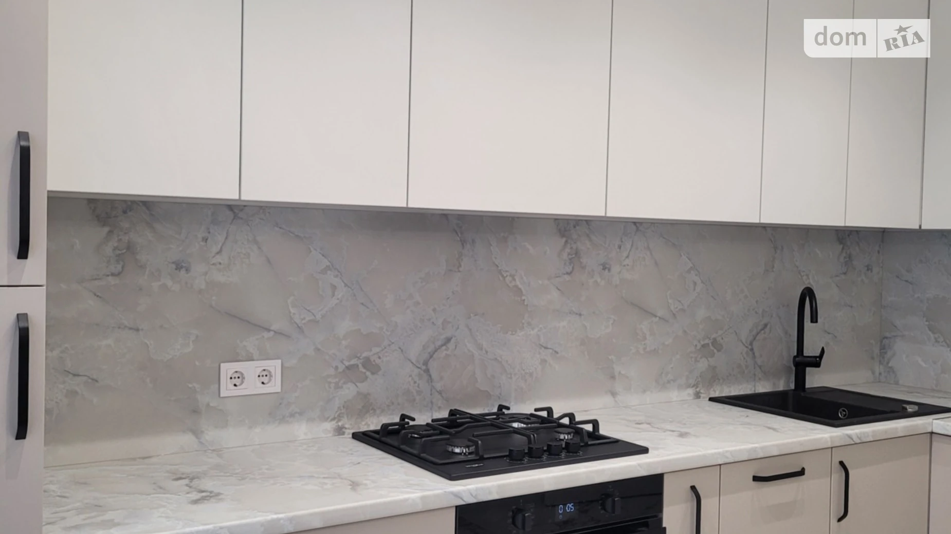 Сдается в аренду 1-комнатная квартира 41 кв. м в, цена: 380 $ - фото 4