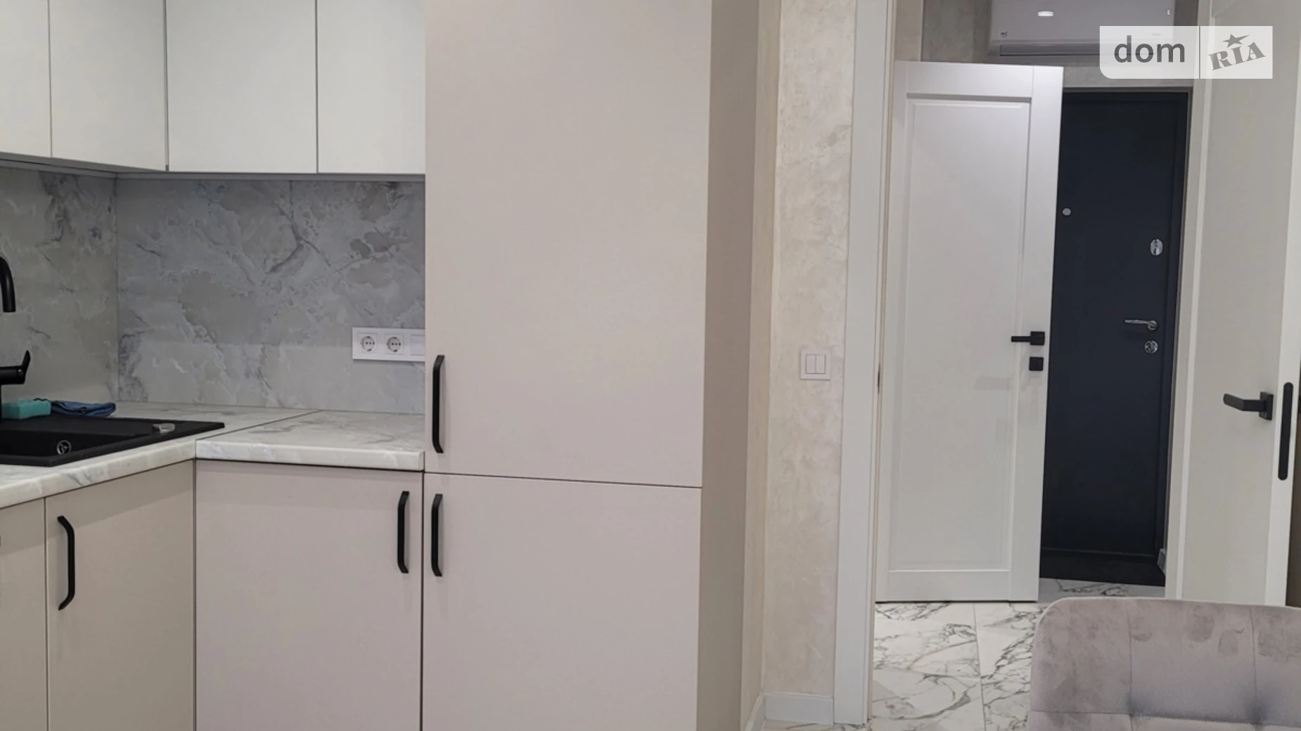 Сдается в аренду 1-комнатная квартира 41 кв. м в, цена: 380 $ - фото 5