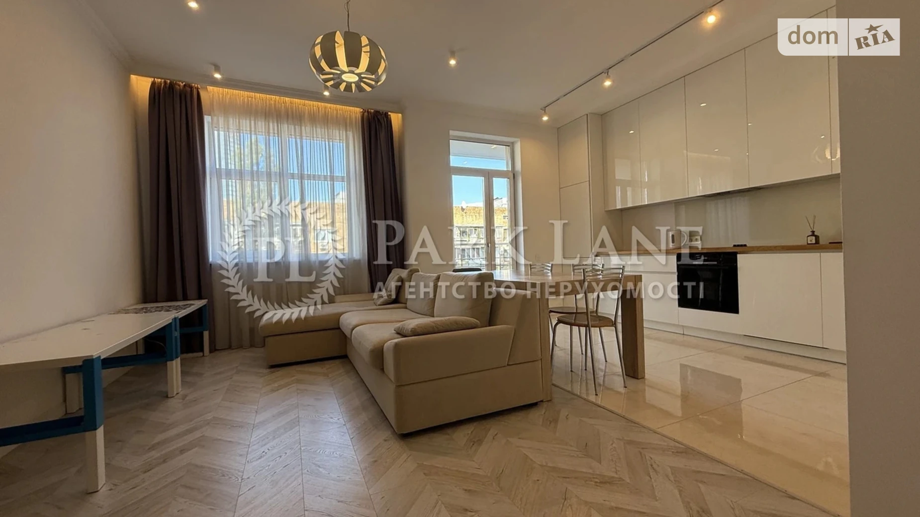 Продается 2-комнатная квартира 72.5 кв. м в Киеве, ул. Саперное Поле, 12 - фото 3