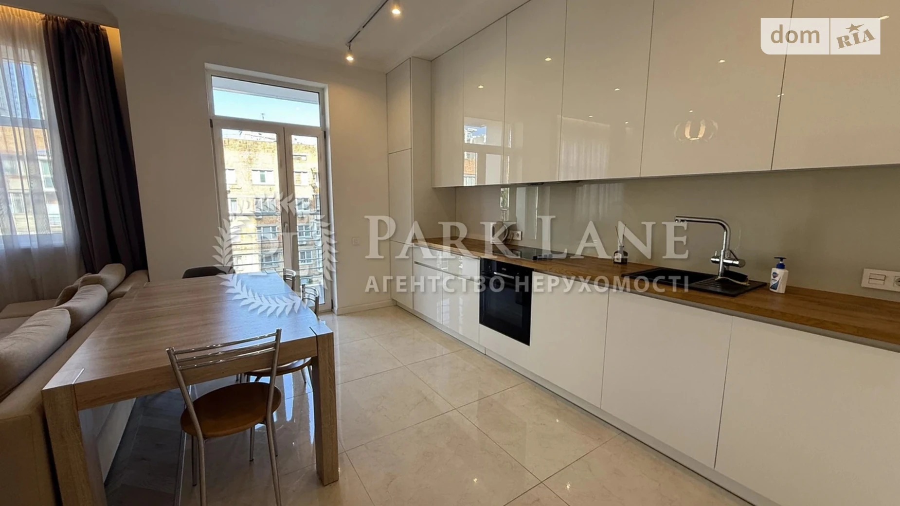 Продается 2-комнатная квартира 72.5 кв. м в Киеве, ул. Саперное Поле, 12 - фото 4