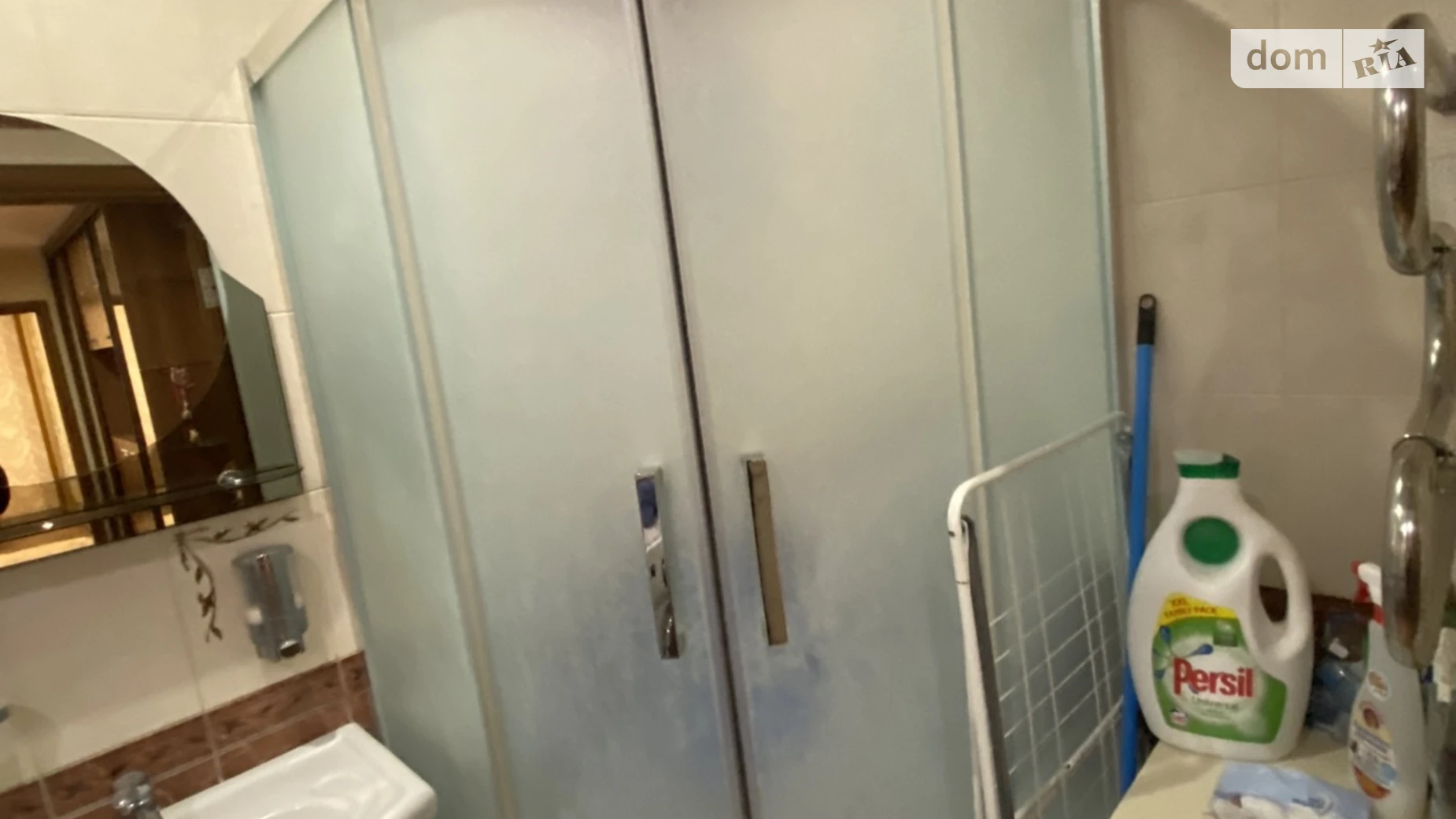 Продается 2-комнатная квартира 53 кв. м в Виннице, ул. Андрея Первозванного, 2 - фото 5