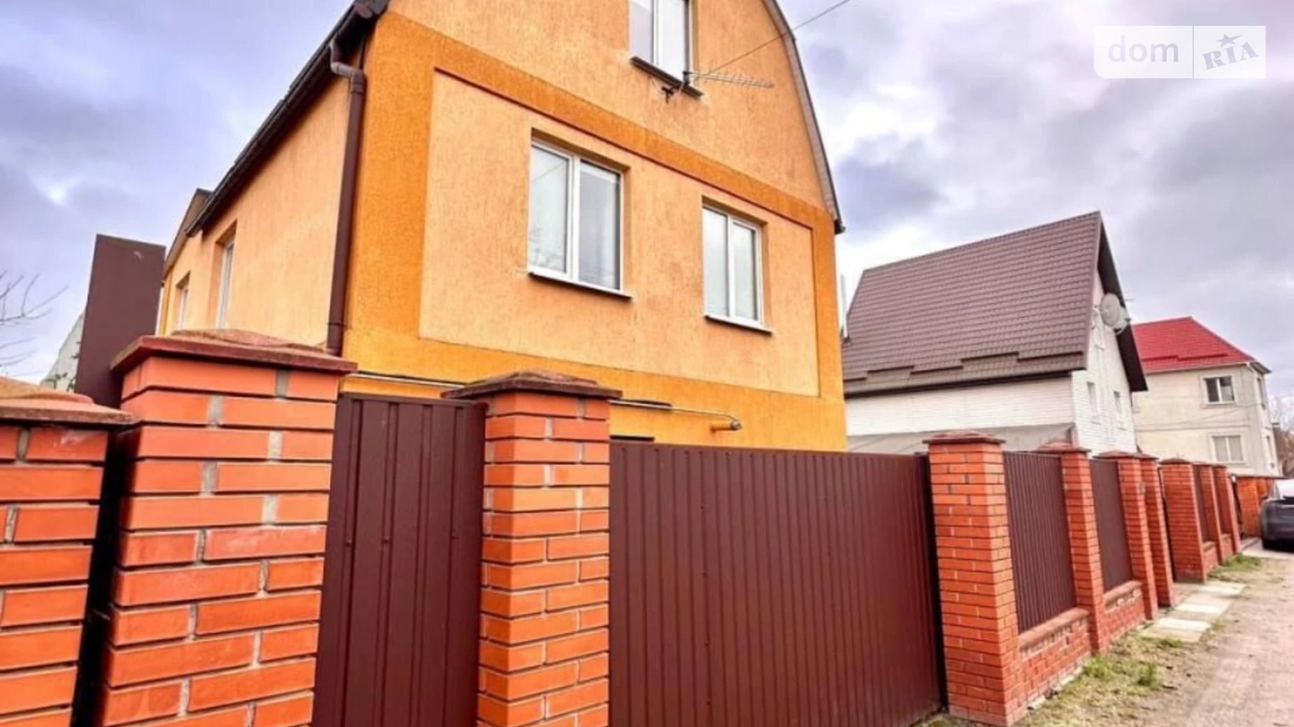 вул. Броварська Пухівка, цена: 129900 $ - фото 5