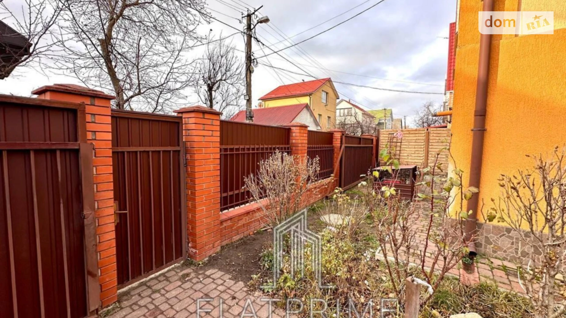 вул. Броварська Пухівка, цена: 129900 $ - фото 3