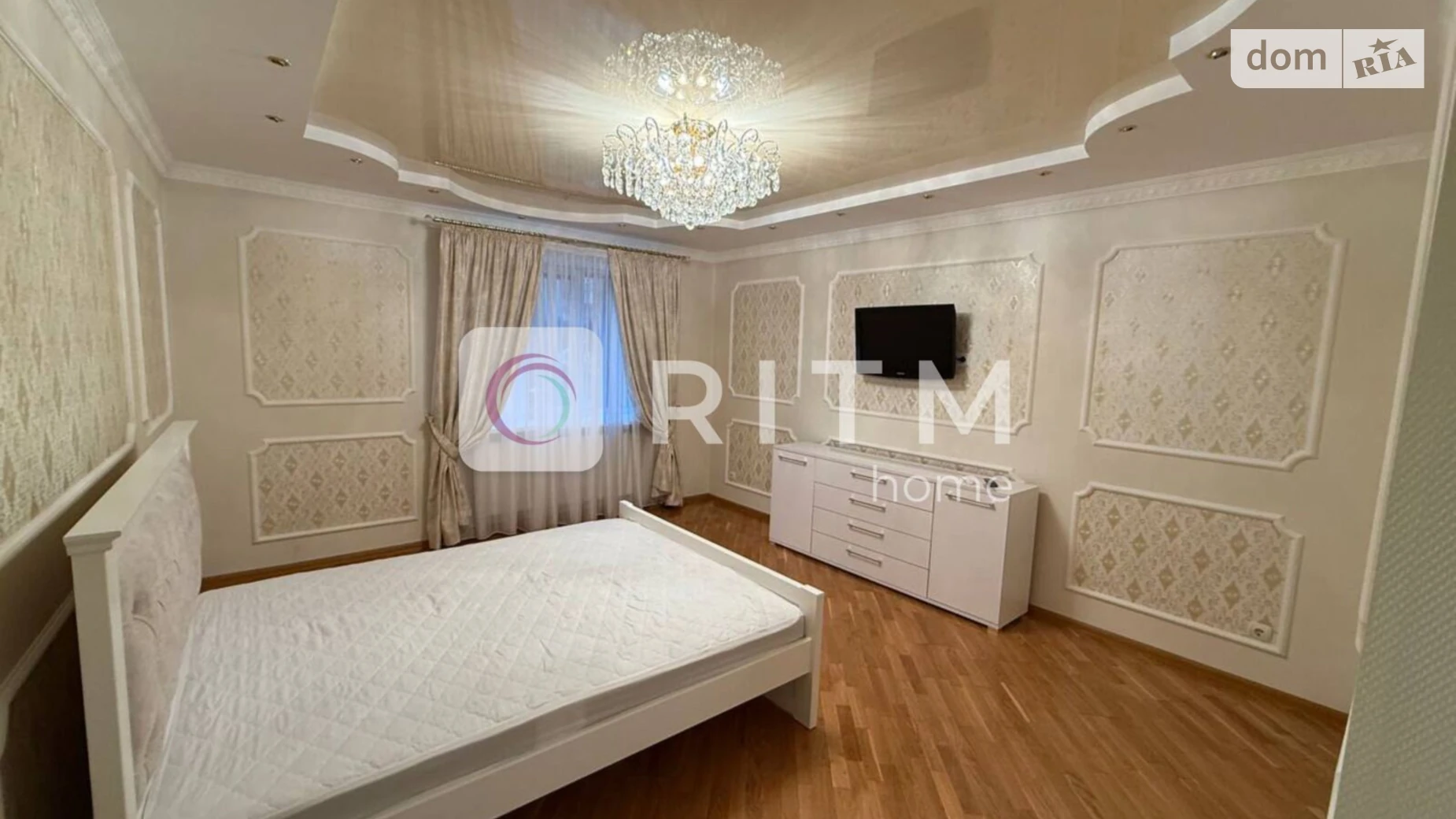 2-комнатная квартира 71 кв. м в Луцке, ул. Героев-добровольцев(Федорова), 4 - фото 4