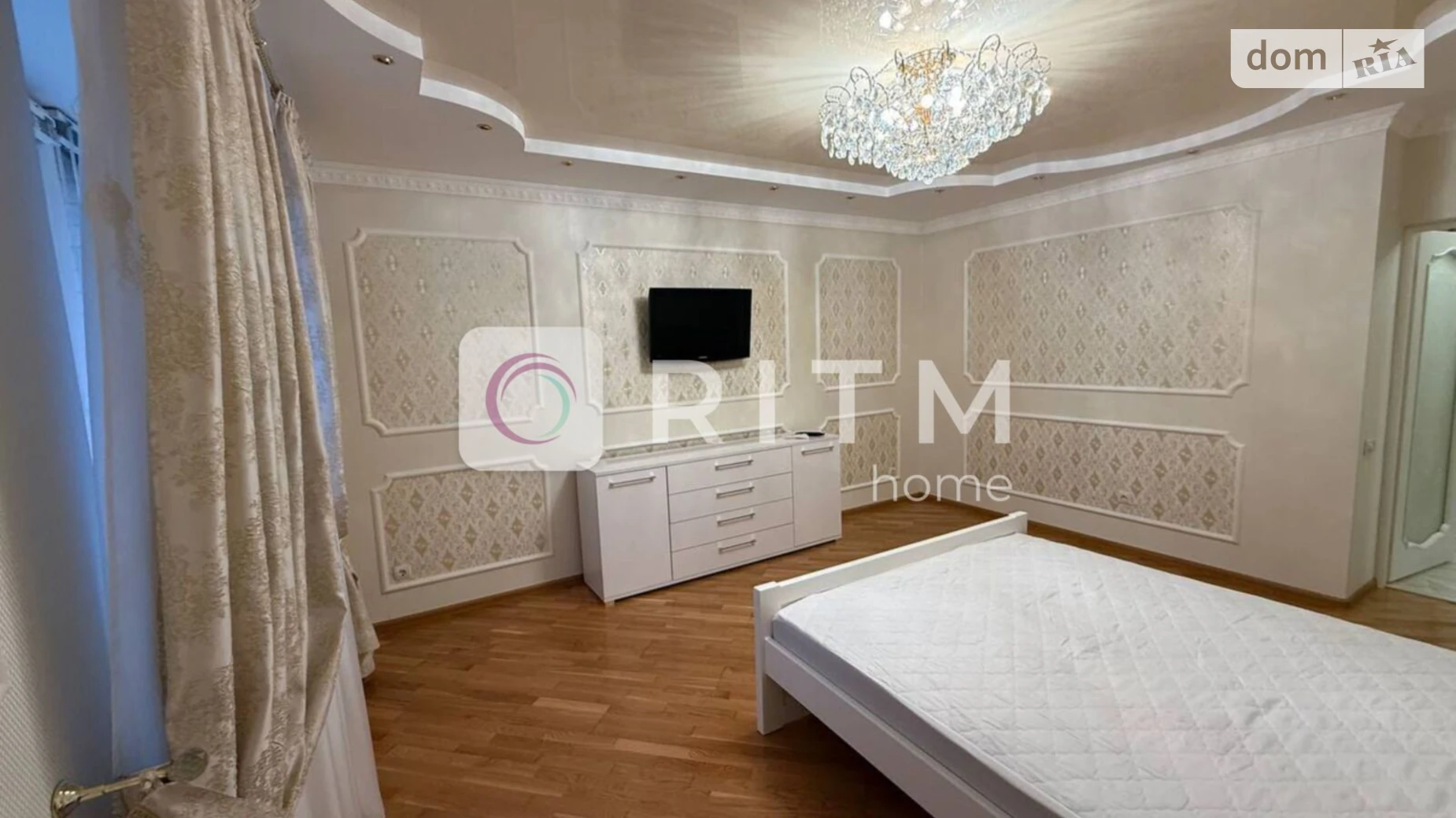 2-комнатная квартира 71 кв. м в Луцке, ул. Героев-добровольцев(Федорова), 4 - фото 5