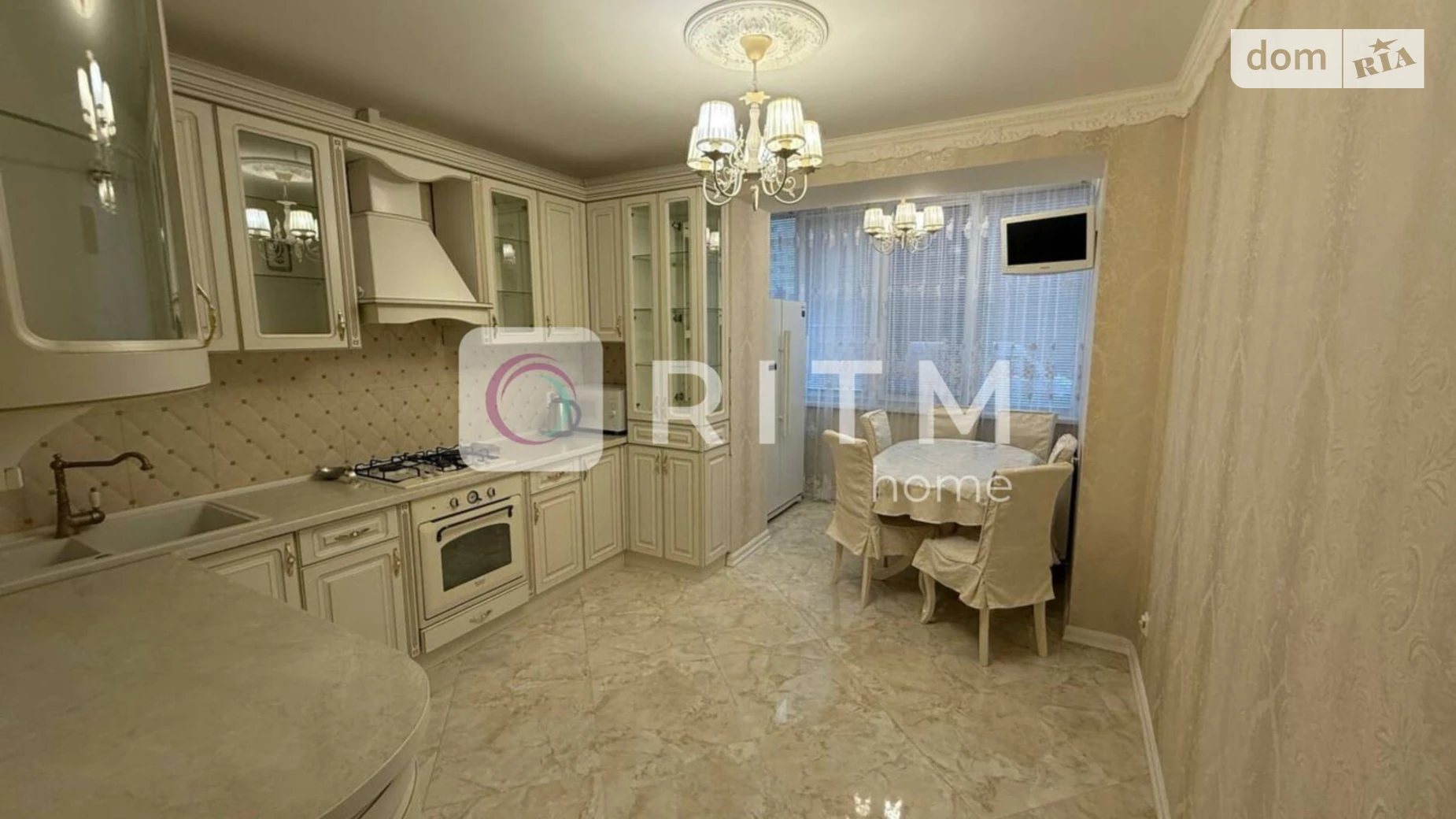 2-комнатная квартира 71 кв. м в Луцке, ул. Героев-добровольцев(Федорова), 4 - фото 2