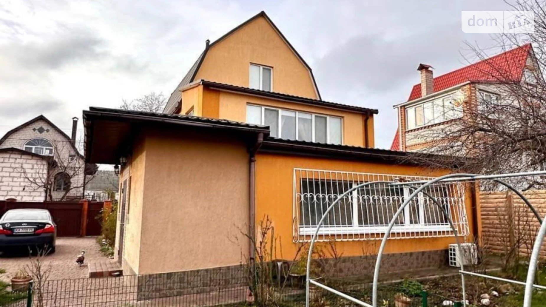 вул. Броварська Пухівка, цена: 129900 $ - фото 4