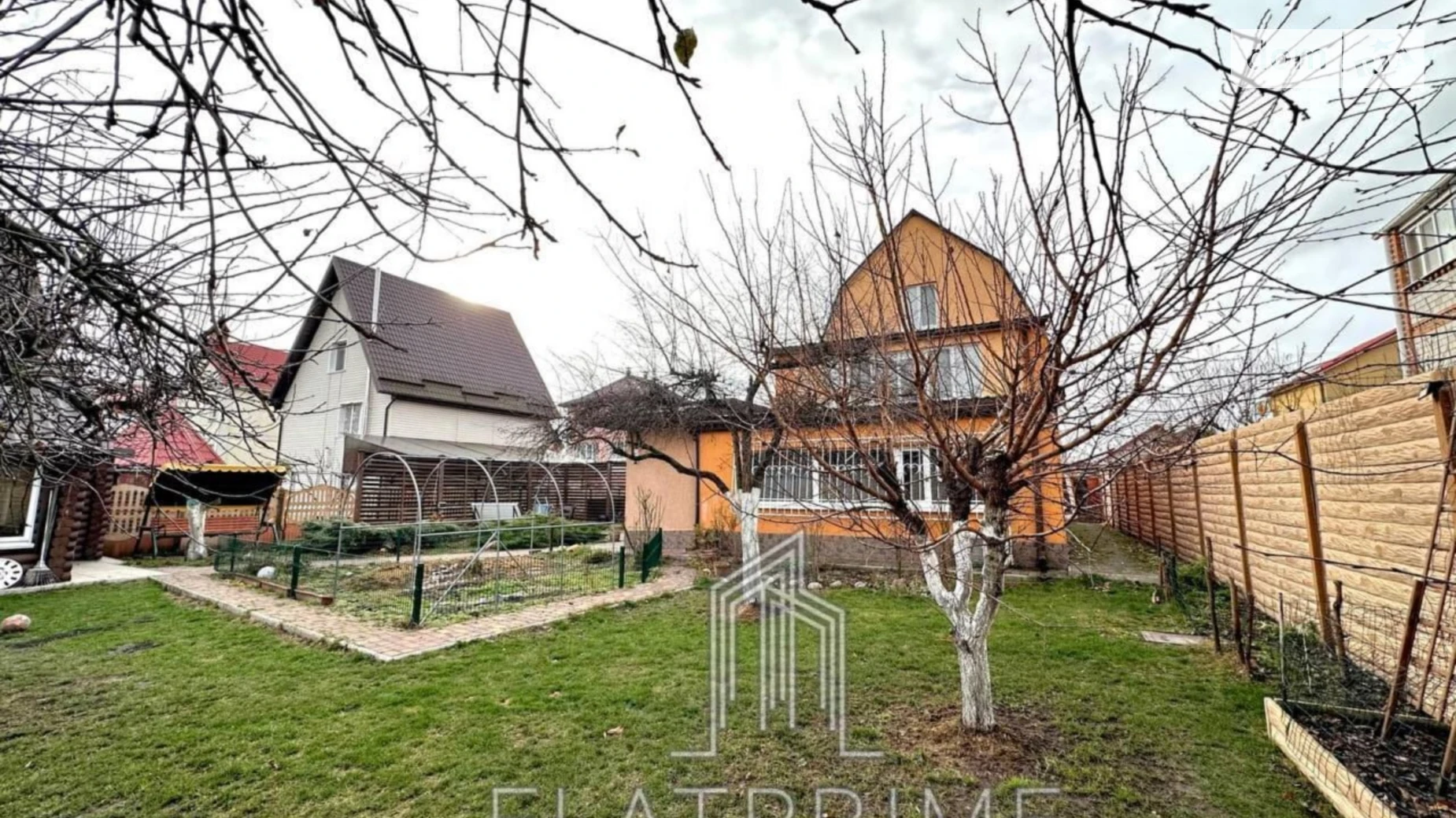 вул. Броварська Пухівка, цена: 129900 $ - фото 5