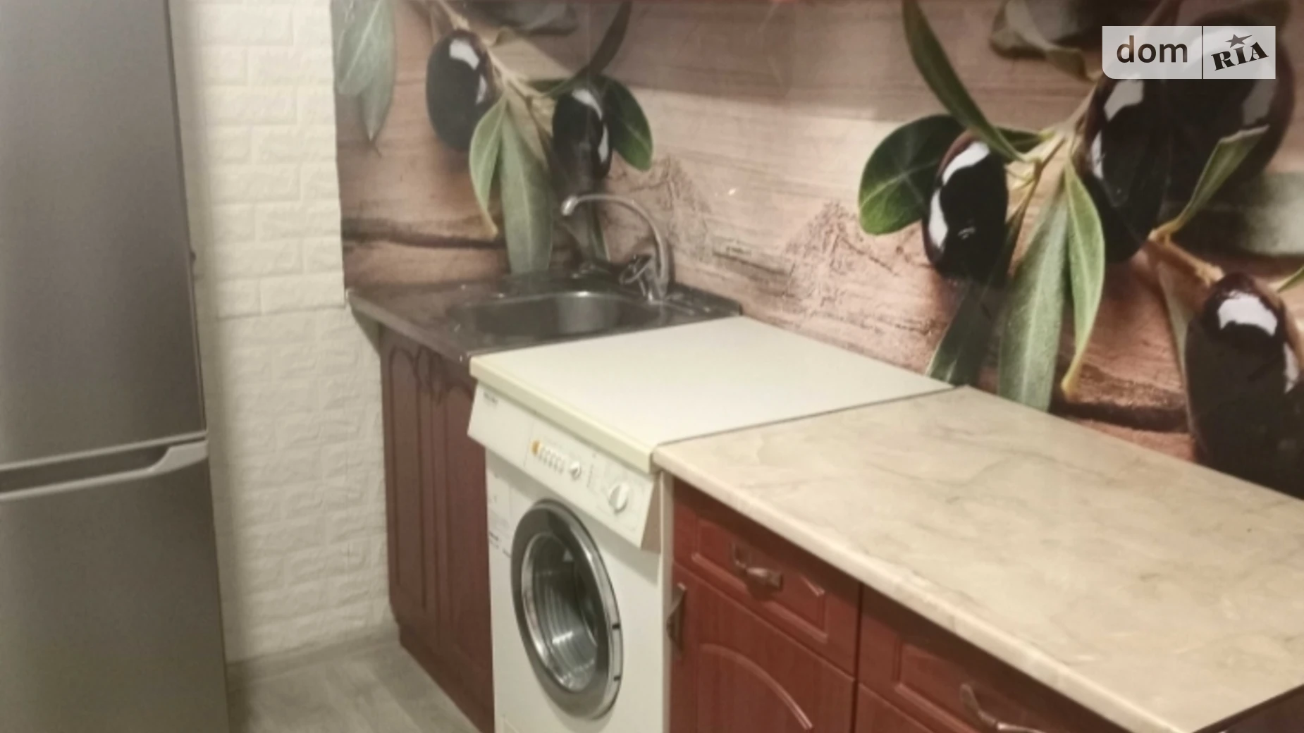 2-комнатная квартира 49 кв. м в Луцке, ул. Кравчука - фото 5